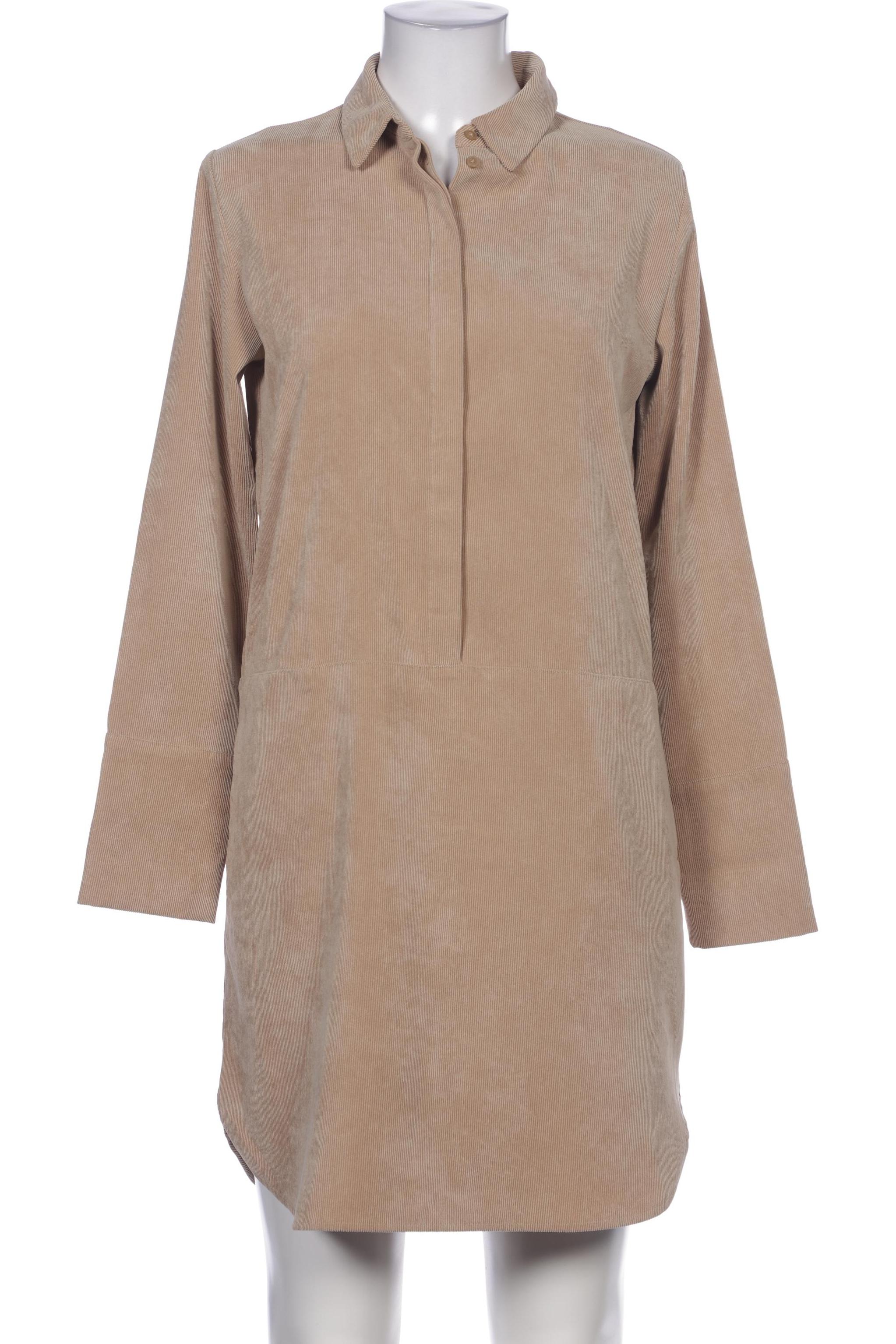 

Opus Damen Kleid, beige, Gr. 36
