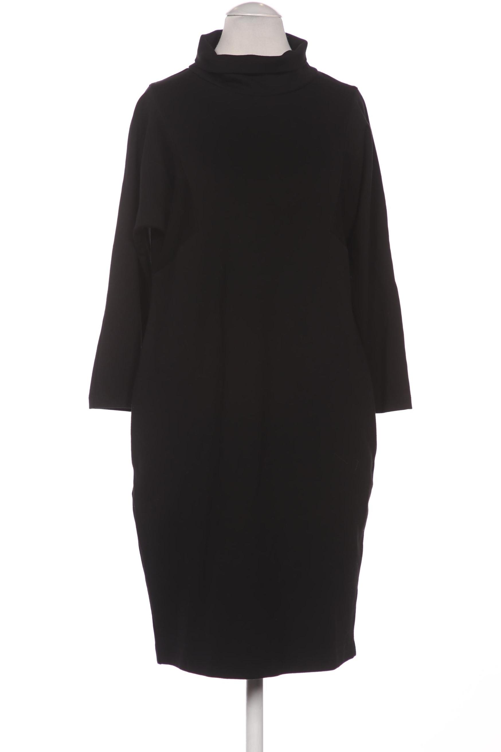 

Opus Damen Kleid, schwarz, Gr. 34