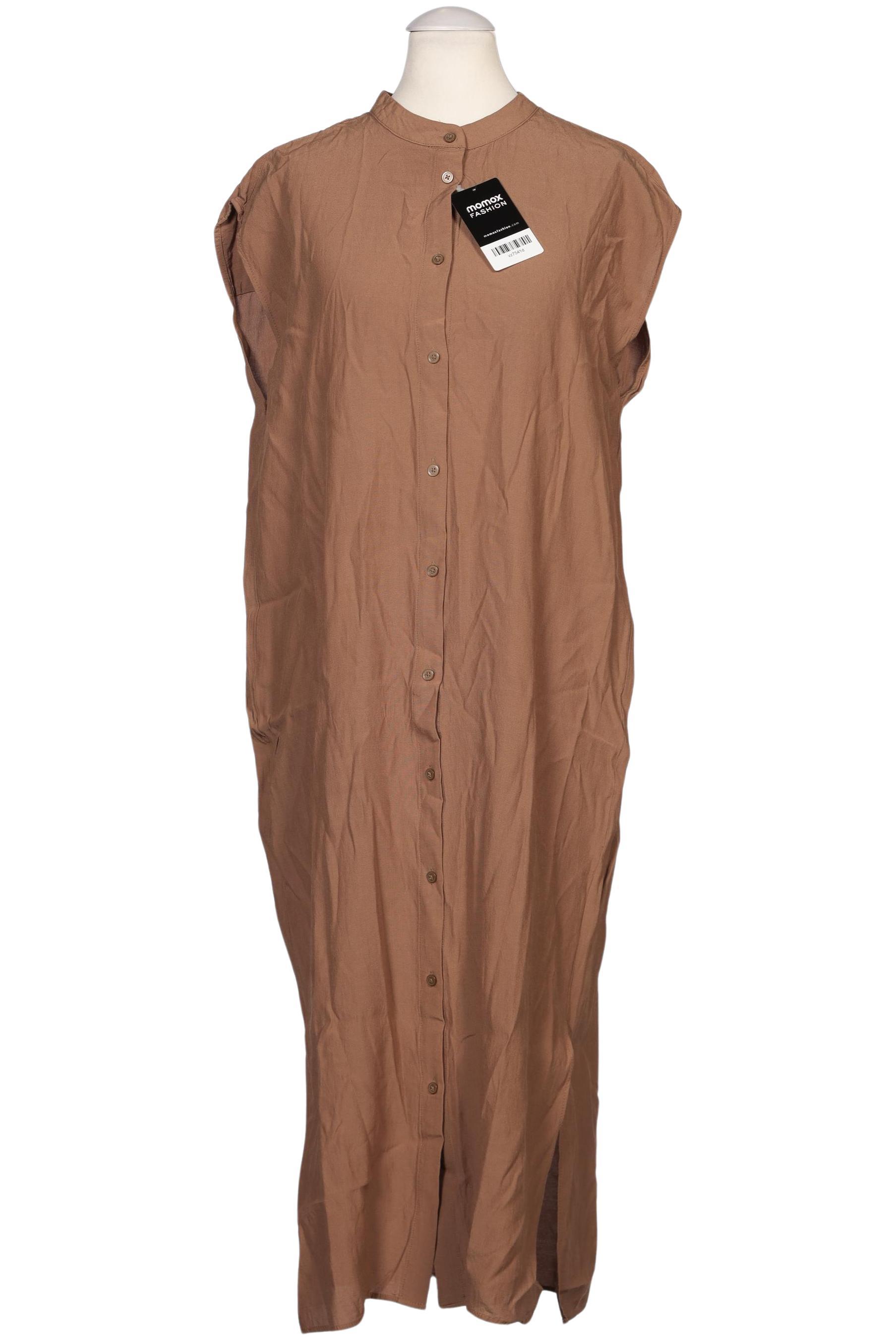 

Opus Damen Kleid, braun, Gr. 40