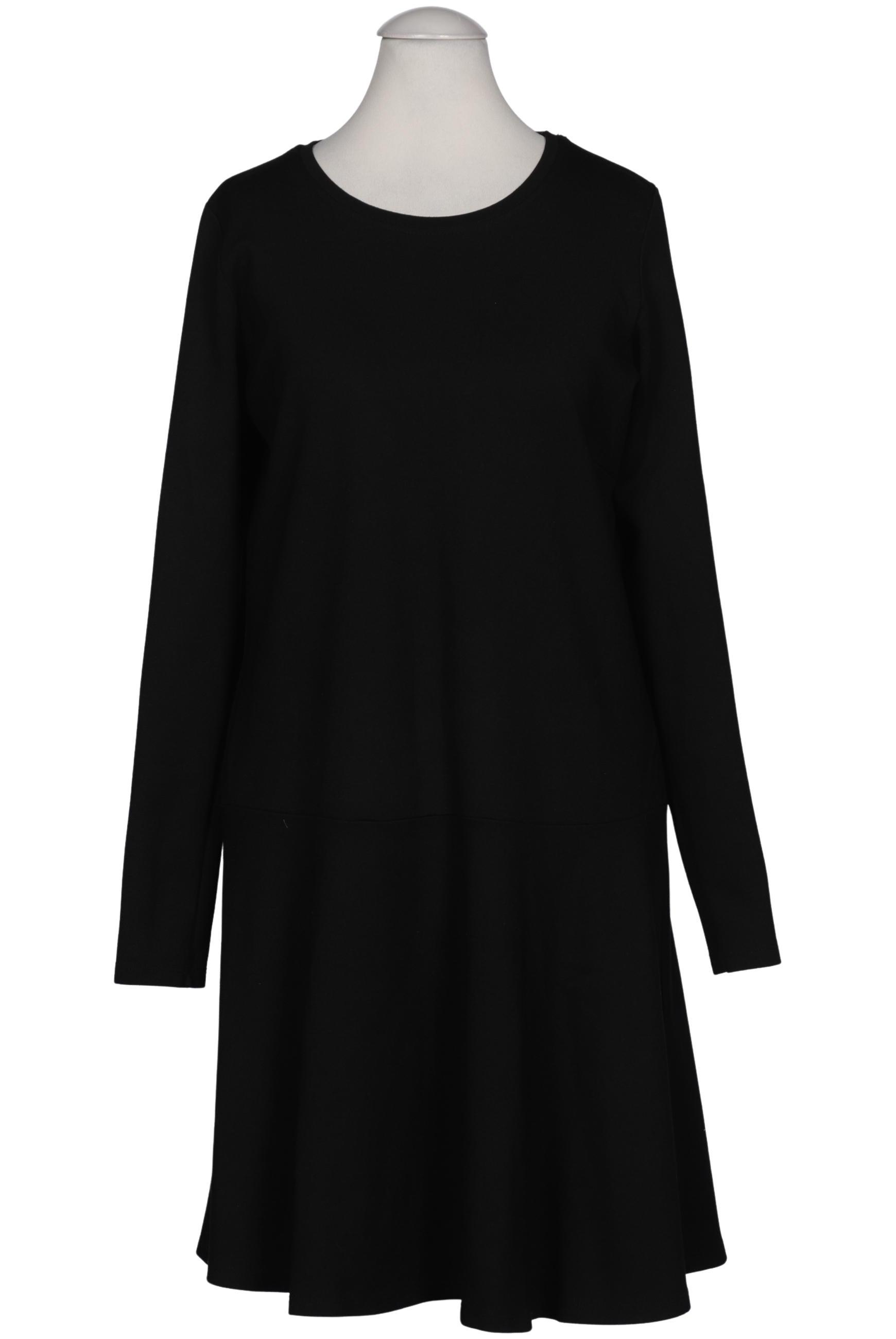 

Opus Damen Kleid, schwarz, Gr. 38