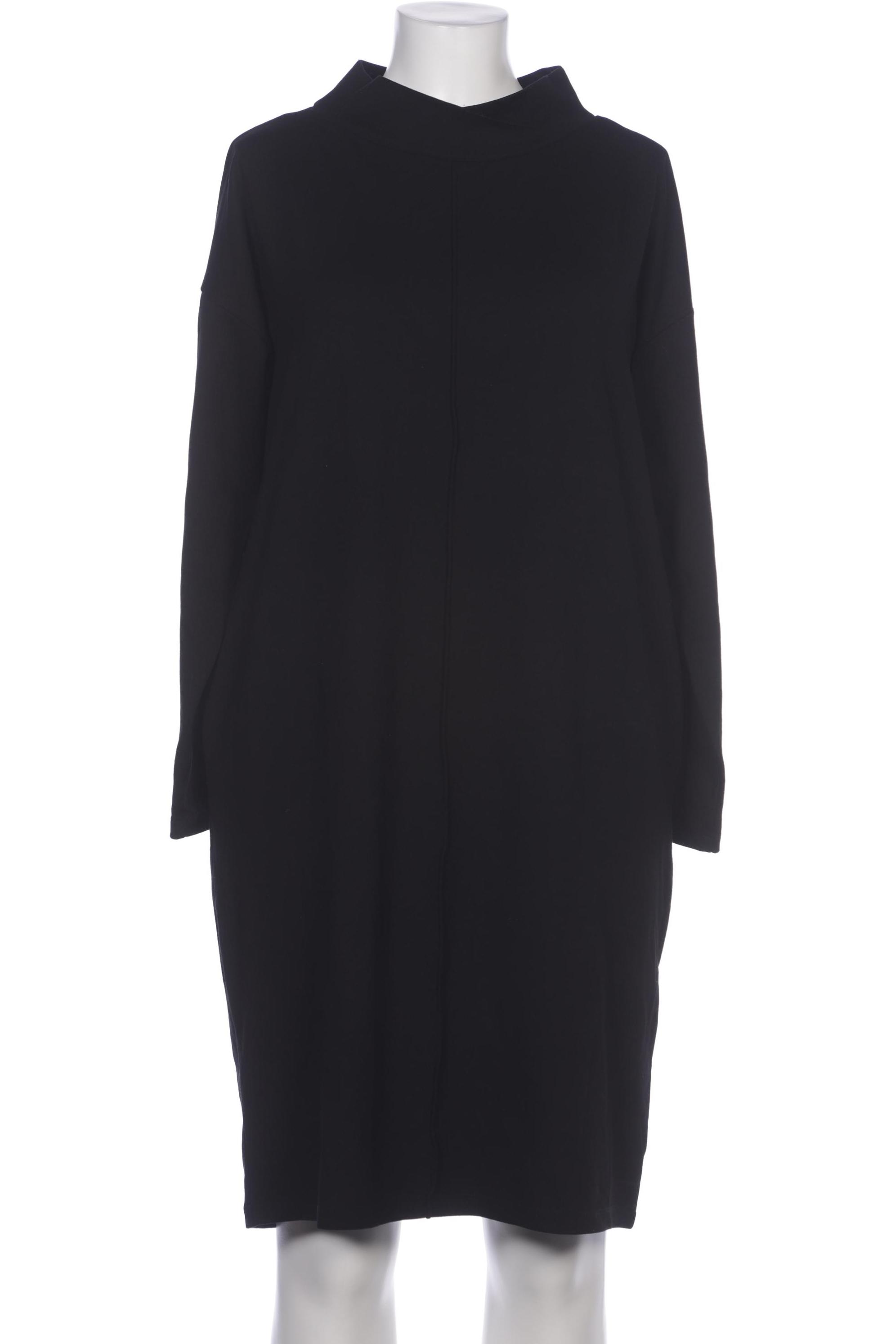 

Opus Damen Kleid, schwarz, Gr. 42