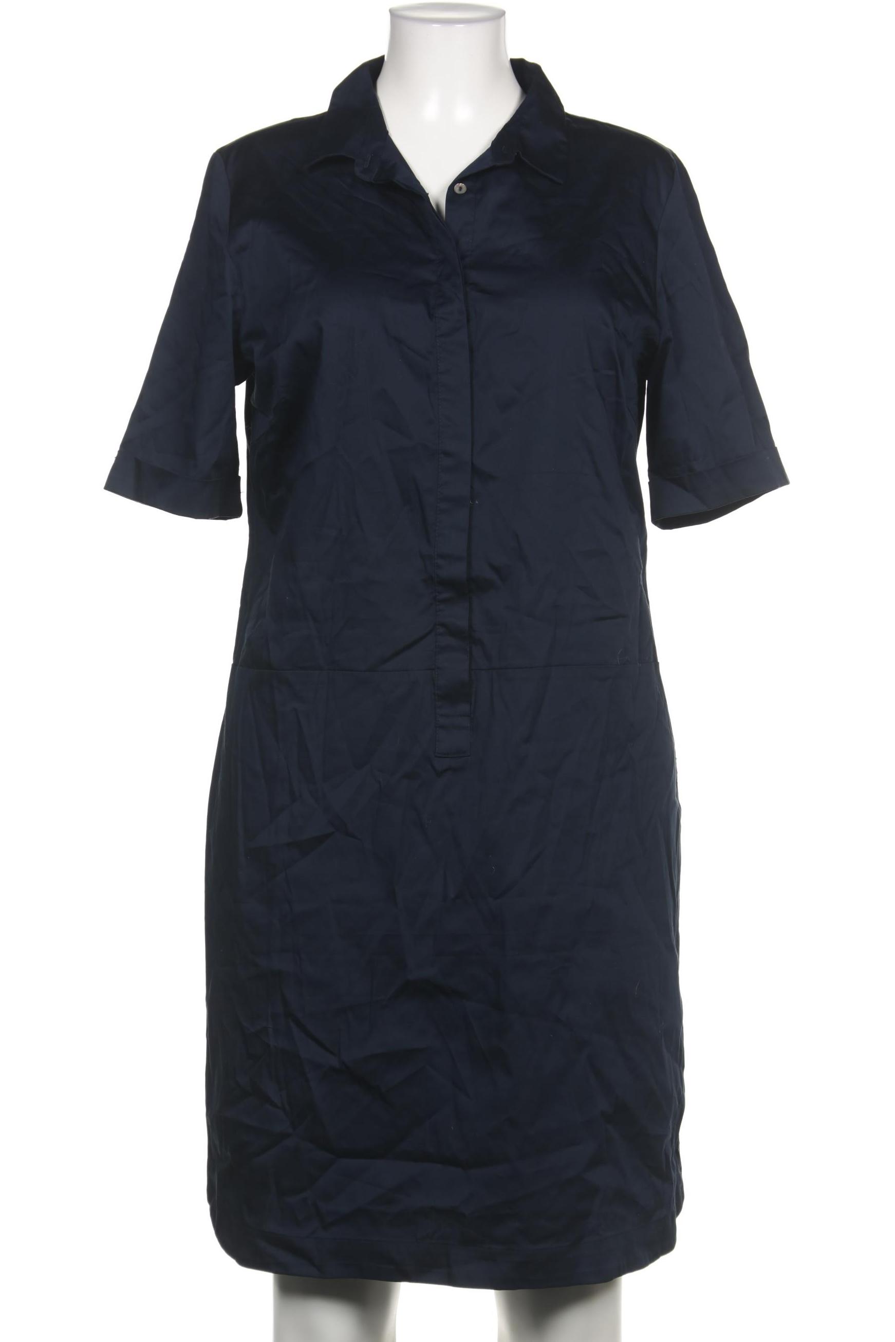 

Opus Damen Kleid, marineblau, Gr. 44