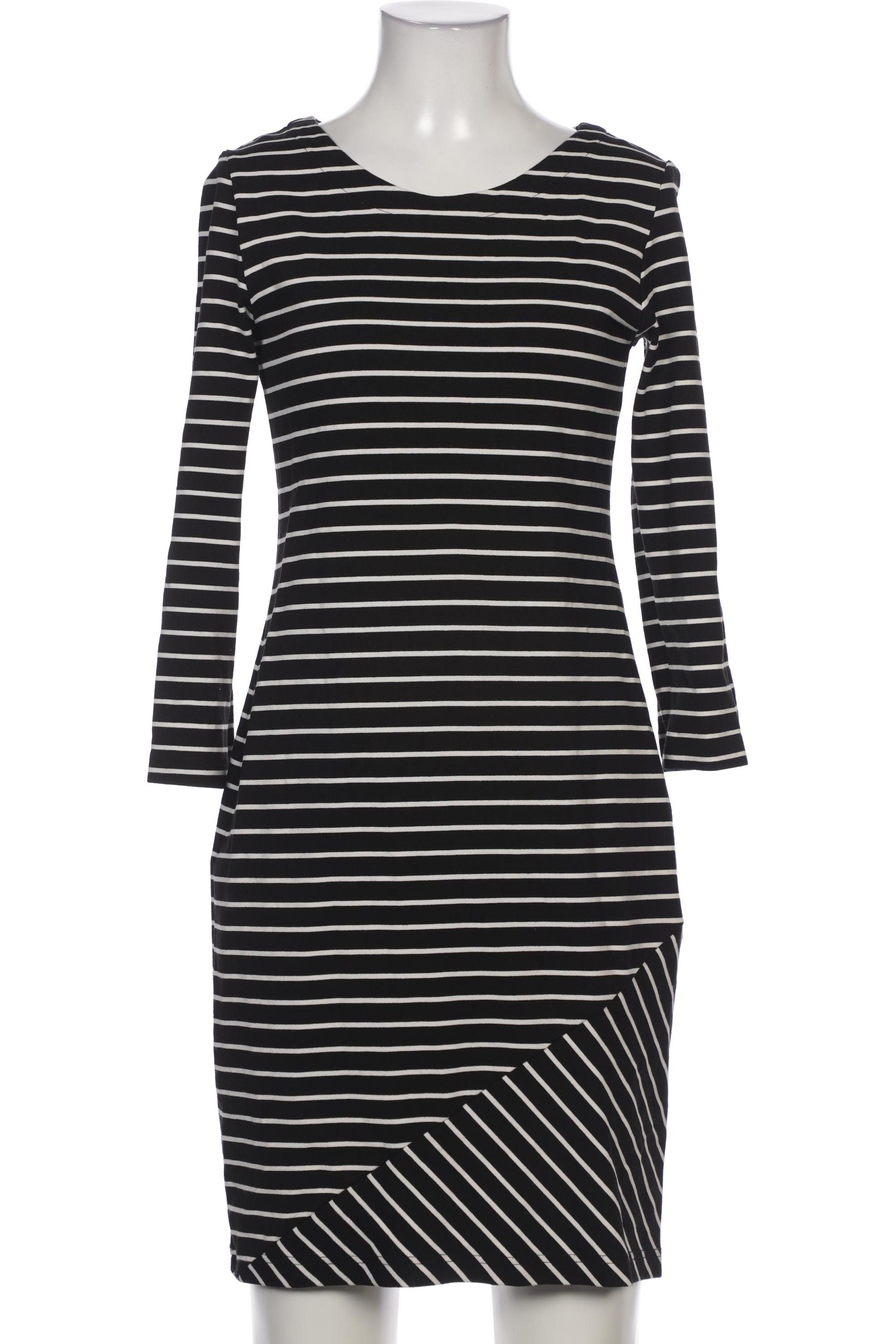 

Opus Damen Kleid, schwarz, Gr. 38