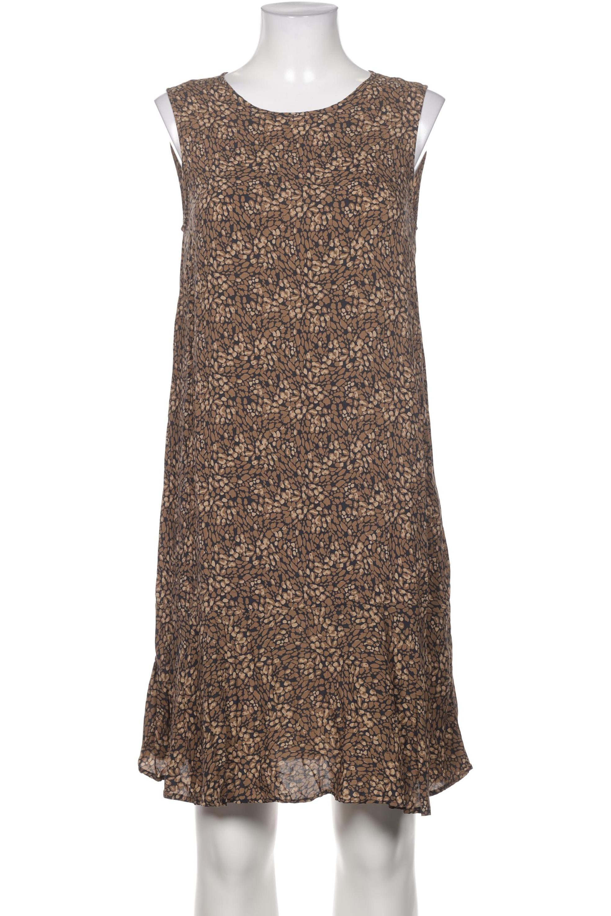 

Opus Damen Kleid, braun, Gr. 40