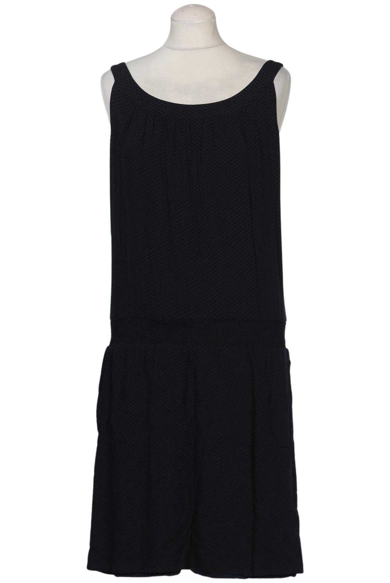 

Opus Damen Kleid, marineblau, Gr. 38