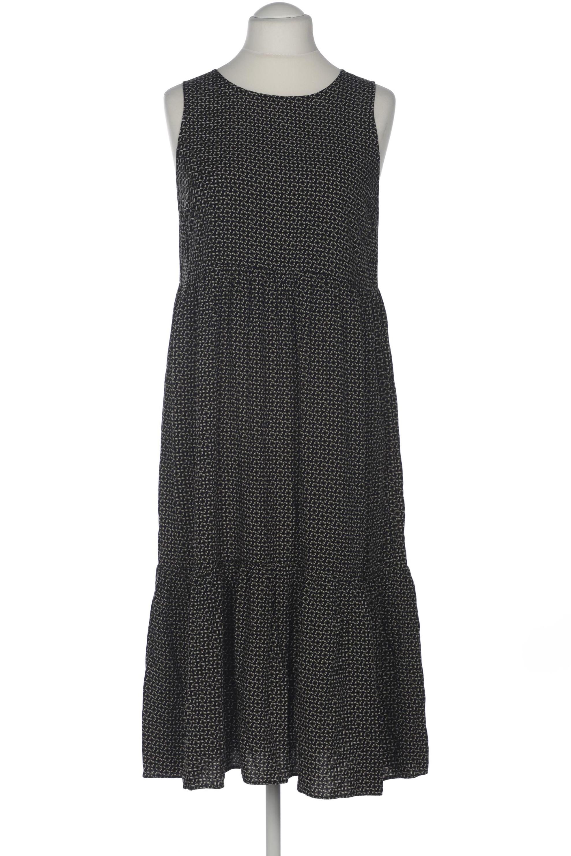 

Opus Damen Kleid, schwarz, Gr. 40