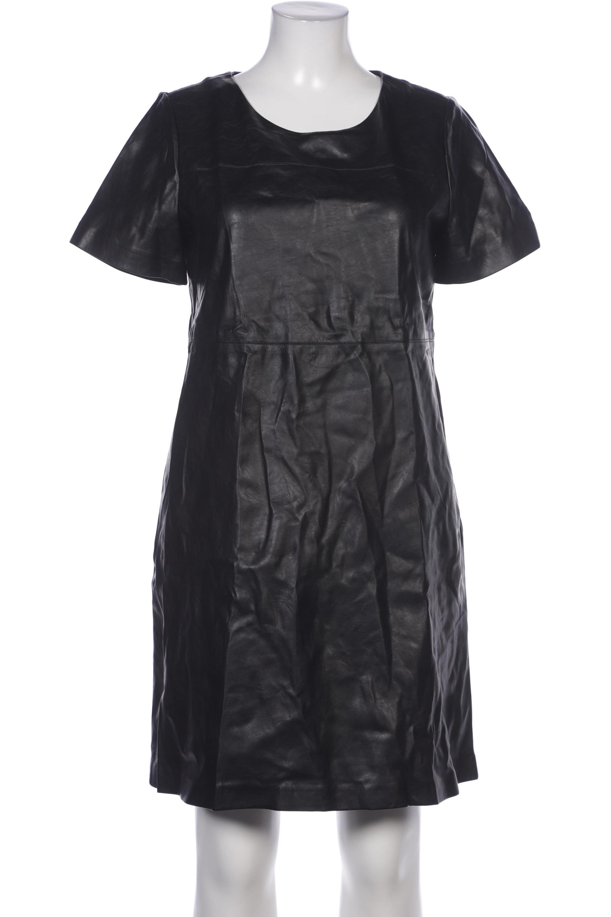 

Opus Damen Kleid, schwarz, Gr. 42