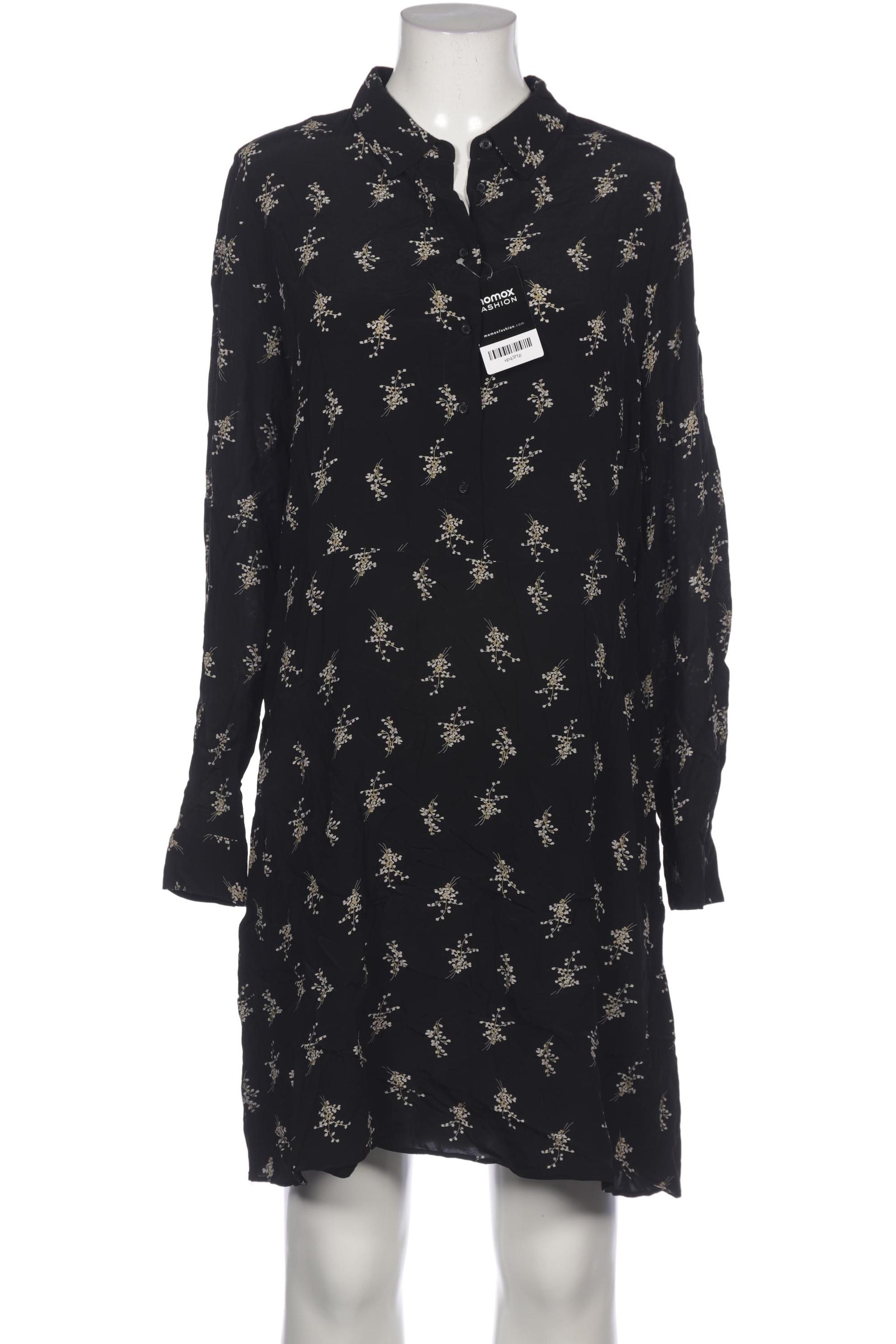 

Opus Damen Kleid, schwarz, Gr. 40