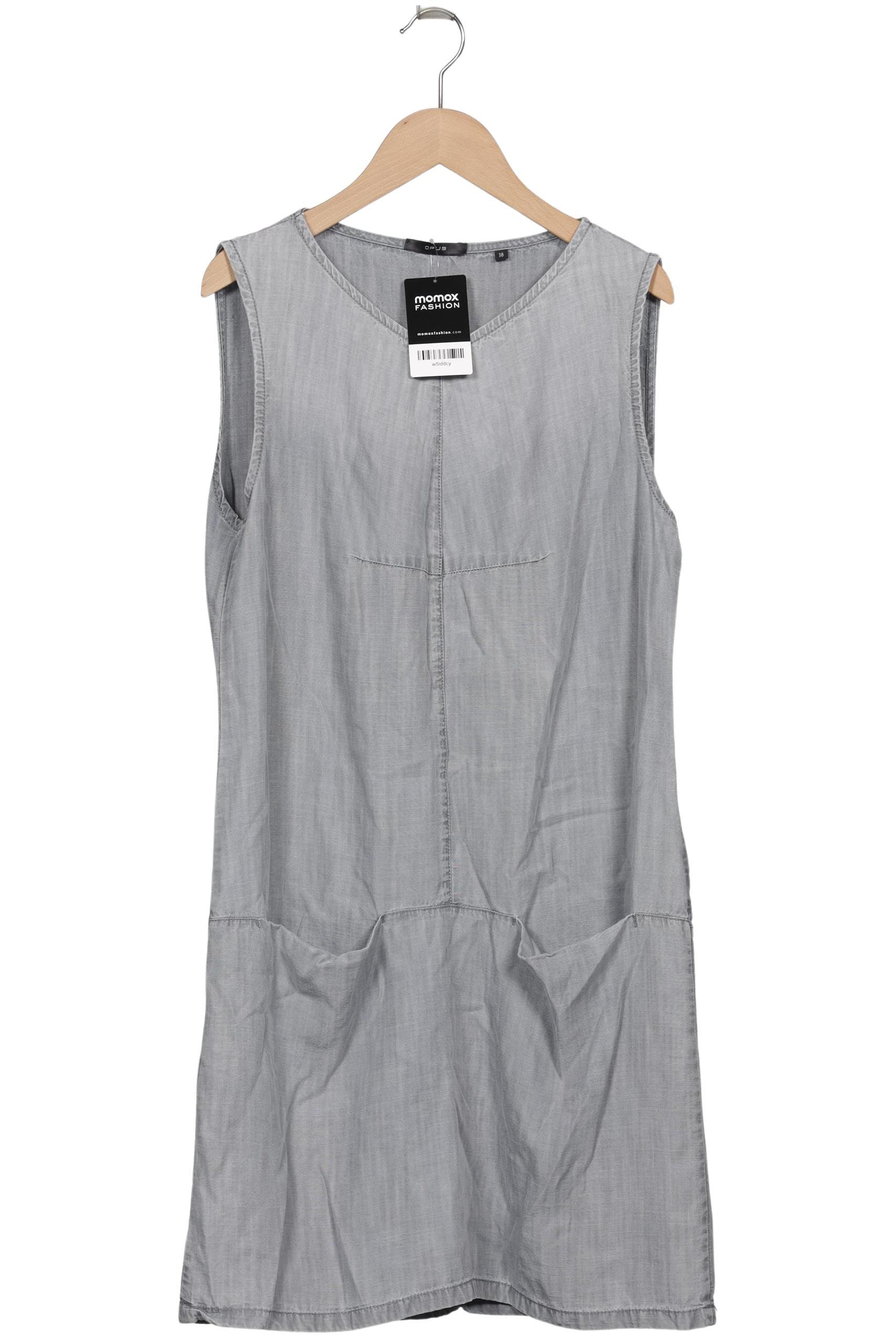 

Opus Damen Kleid, grau, Gr. 38