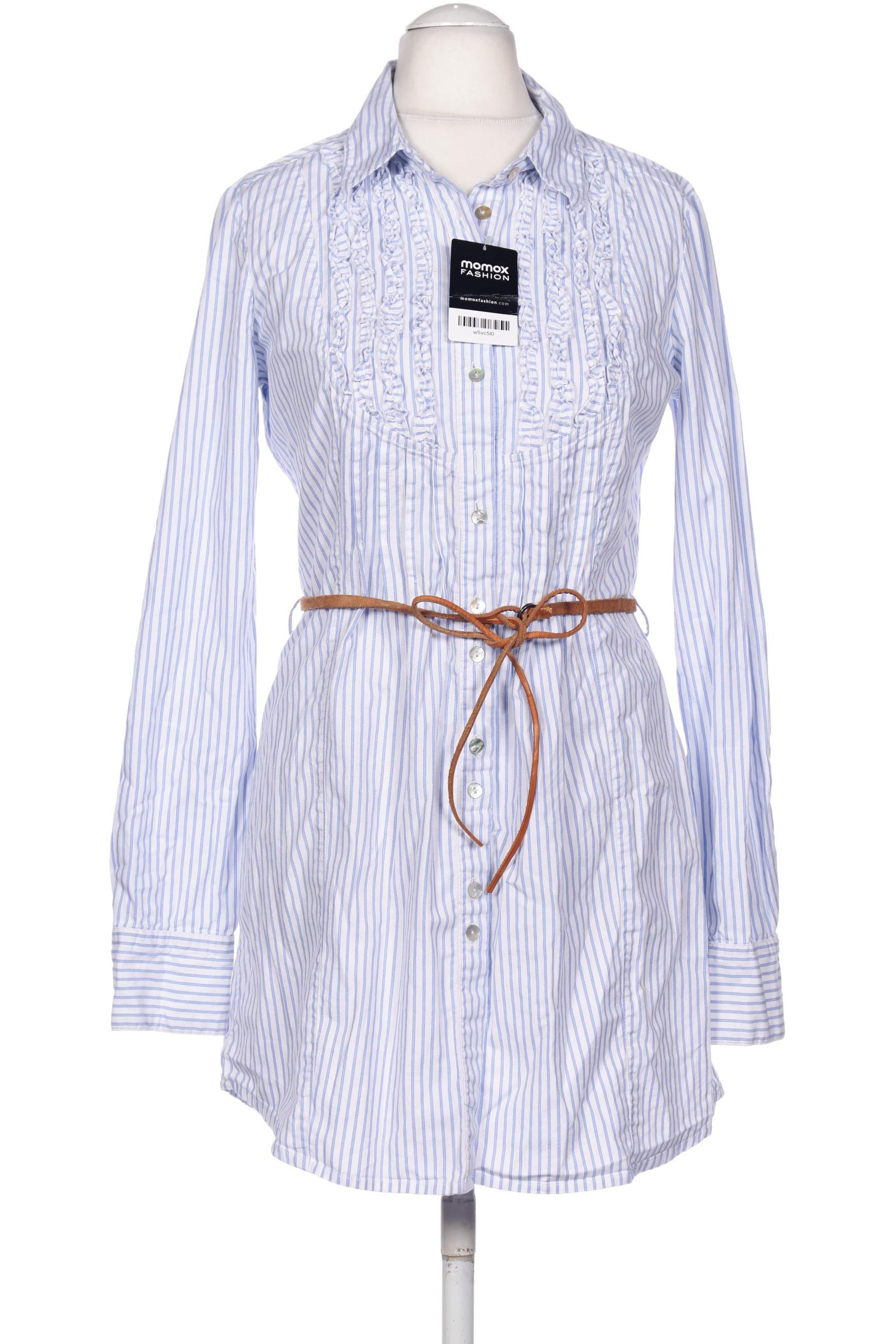

Opus Damen Kleid, hellblau, Gr. 36