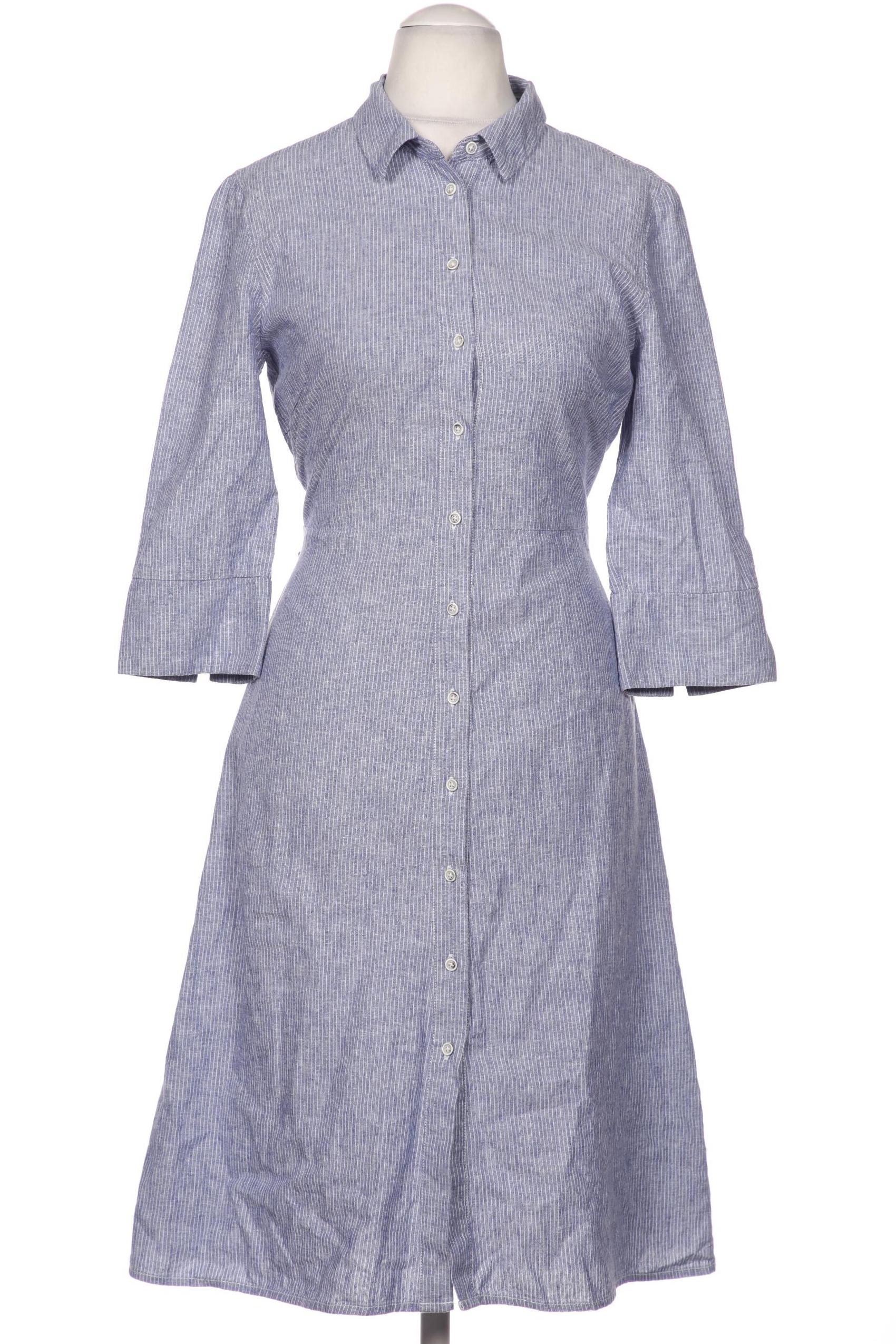 

Opus Damen Kleid, blau, Gr. 36