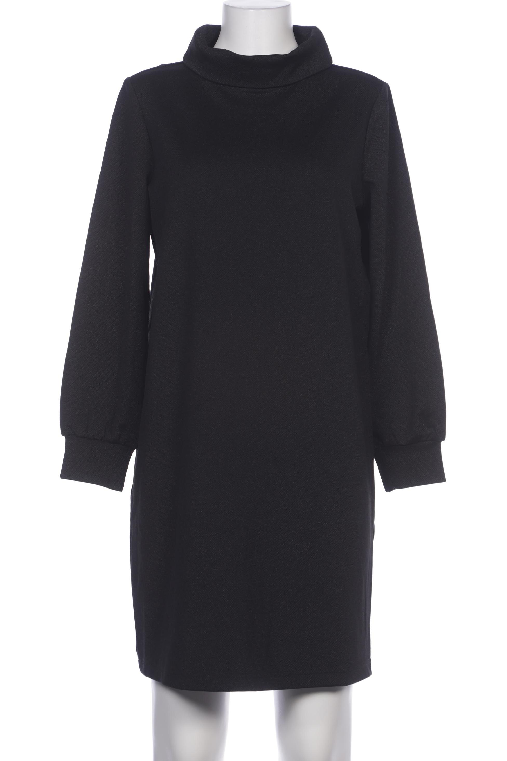 

Opus Damen Kleid, schwarz, Gr. 38