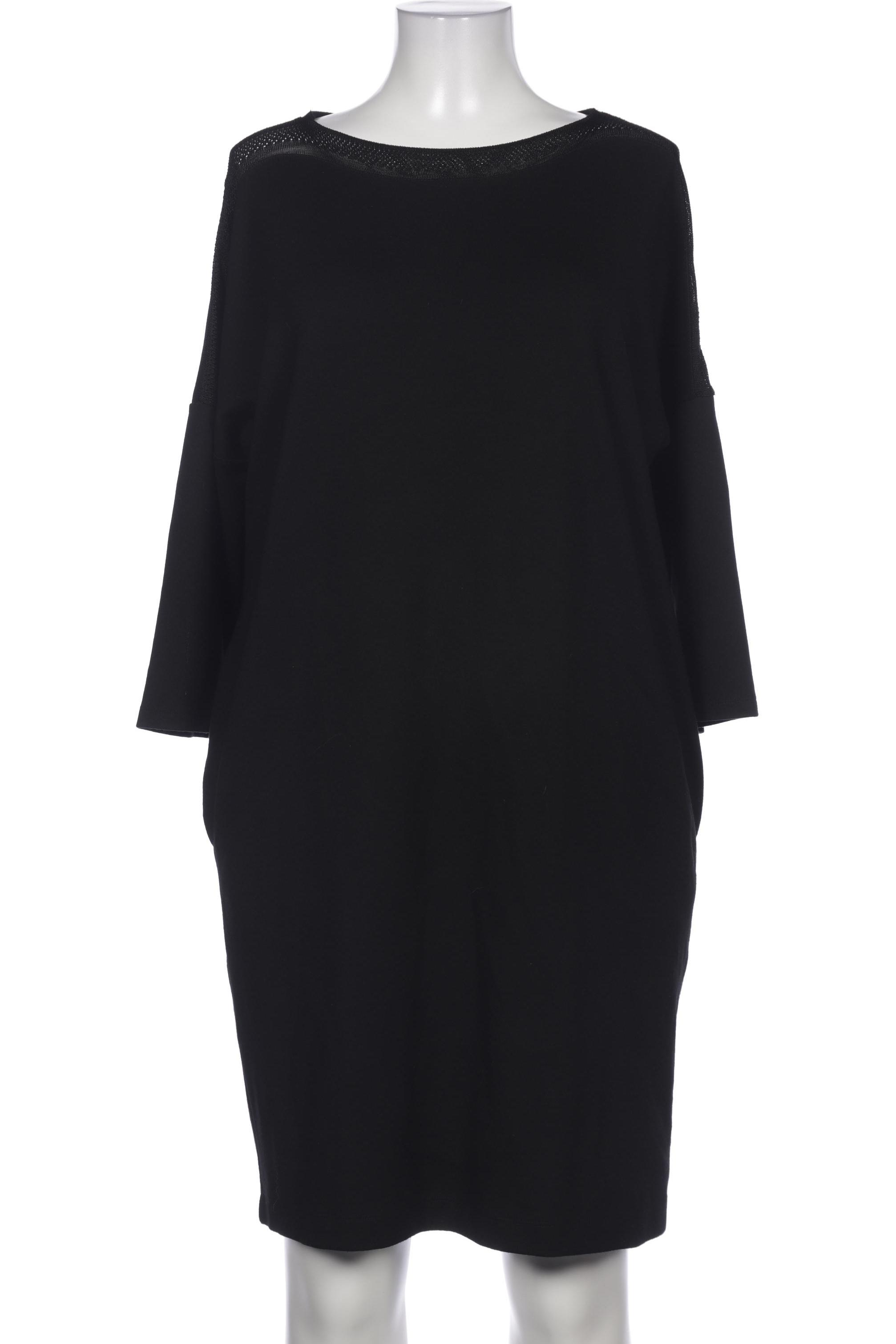 

Opus Damen Kleid, schwarz, Gr. 42