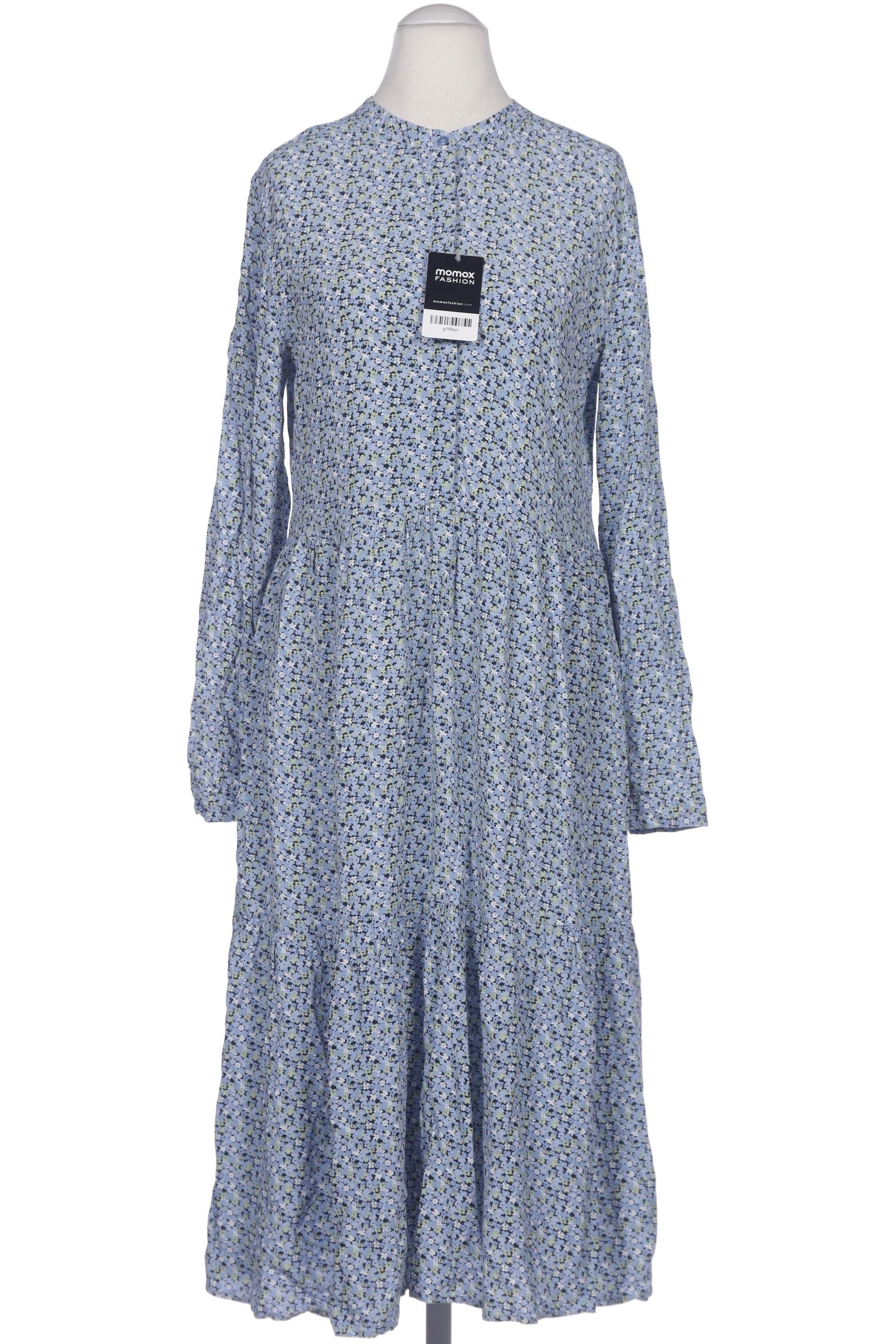 

Opus Damen Kleid, blau, Gr. 36