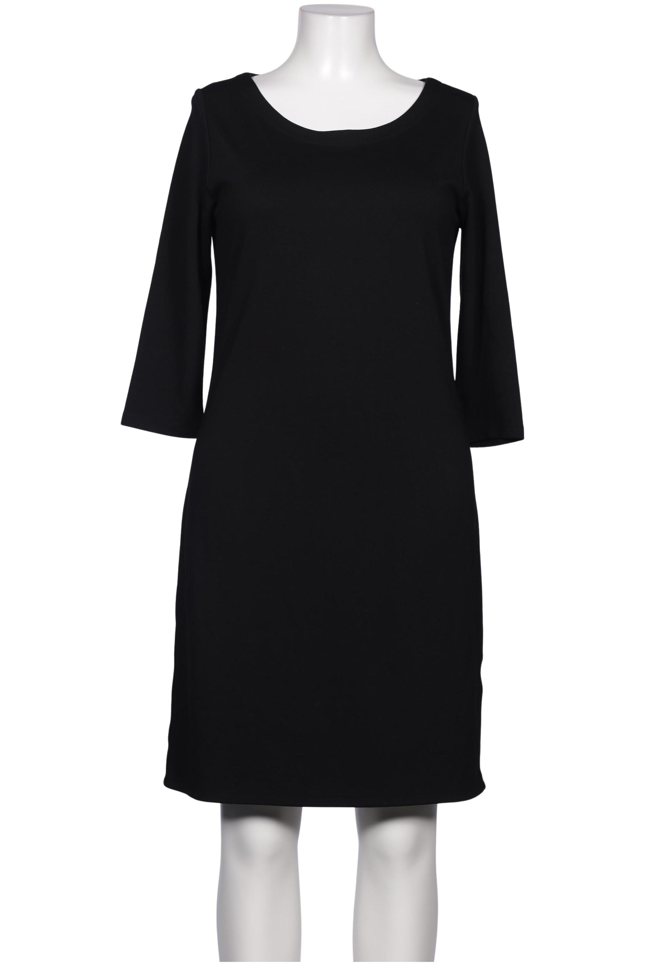 

Opus Damen Kleid, schwarz, Gr. 42