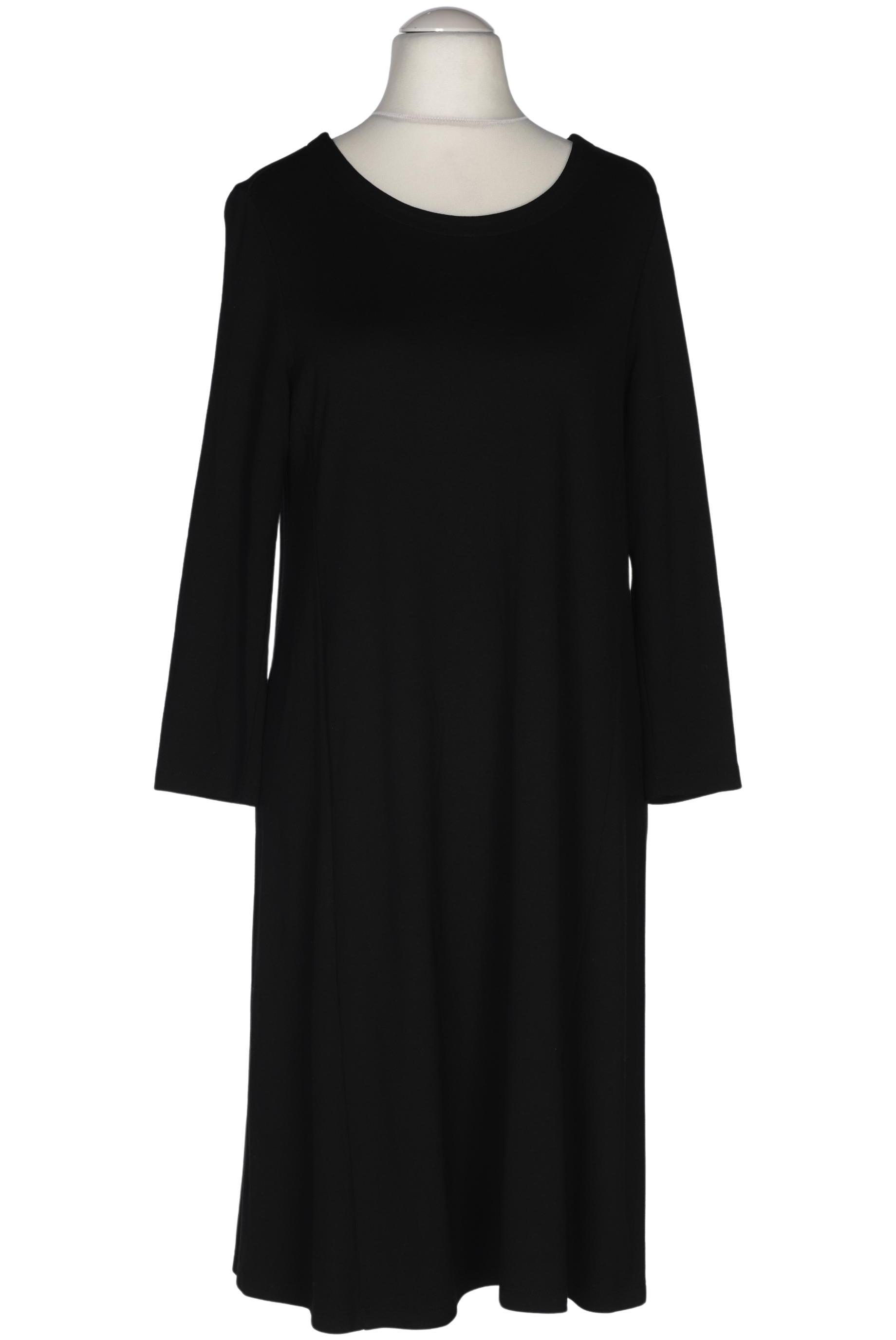 

Opus Damen Kleid, schwarz, Gr. 38