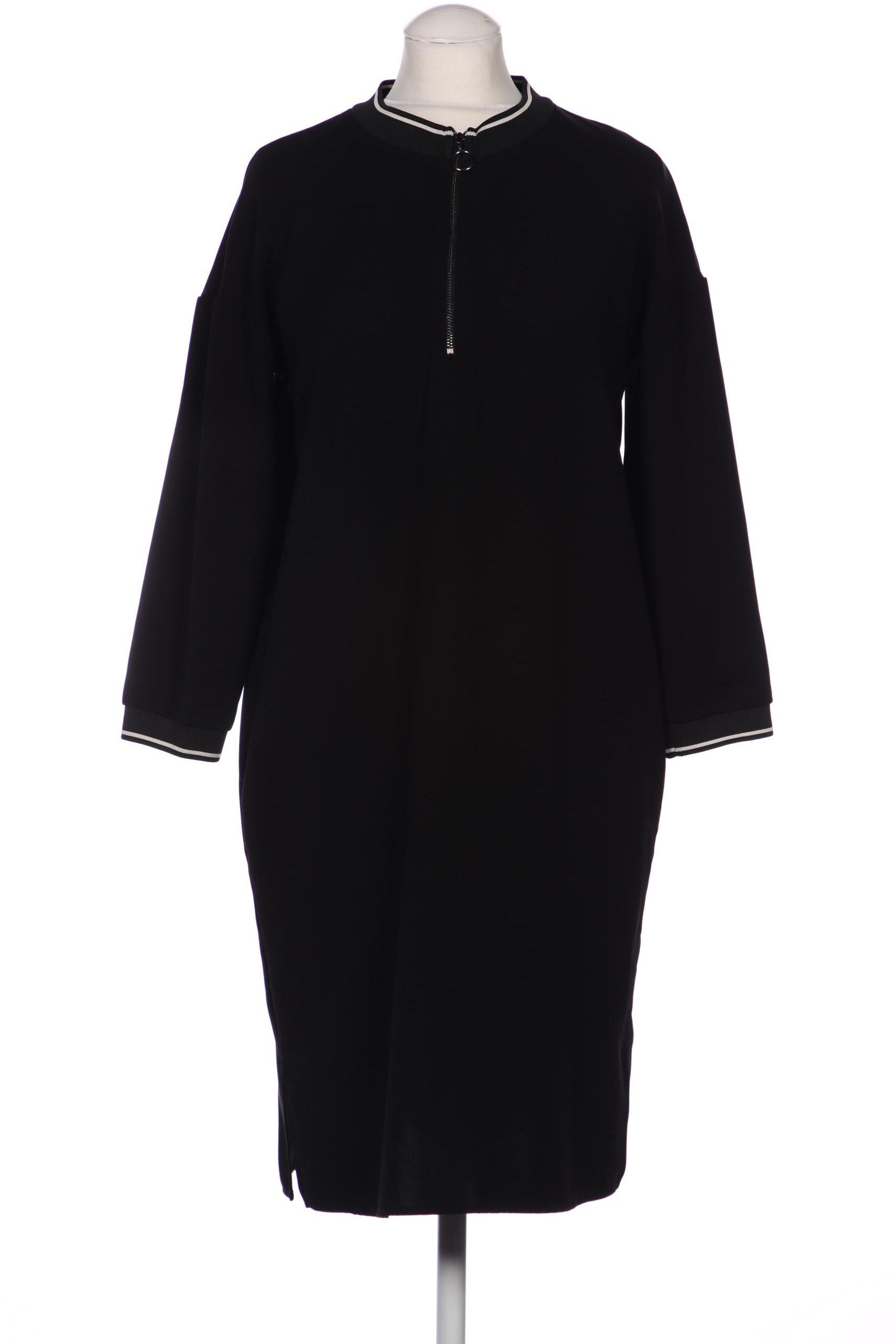 

Opus Damen Kleid, schwarz, Gr. 36