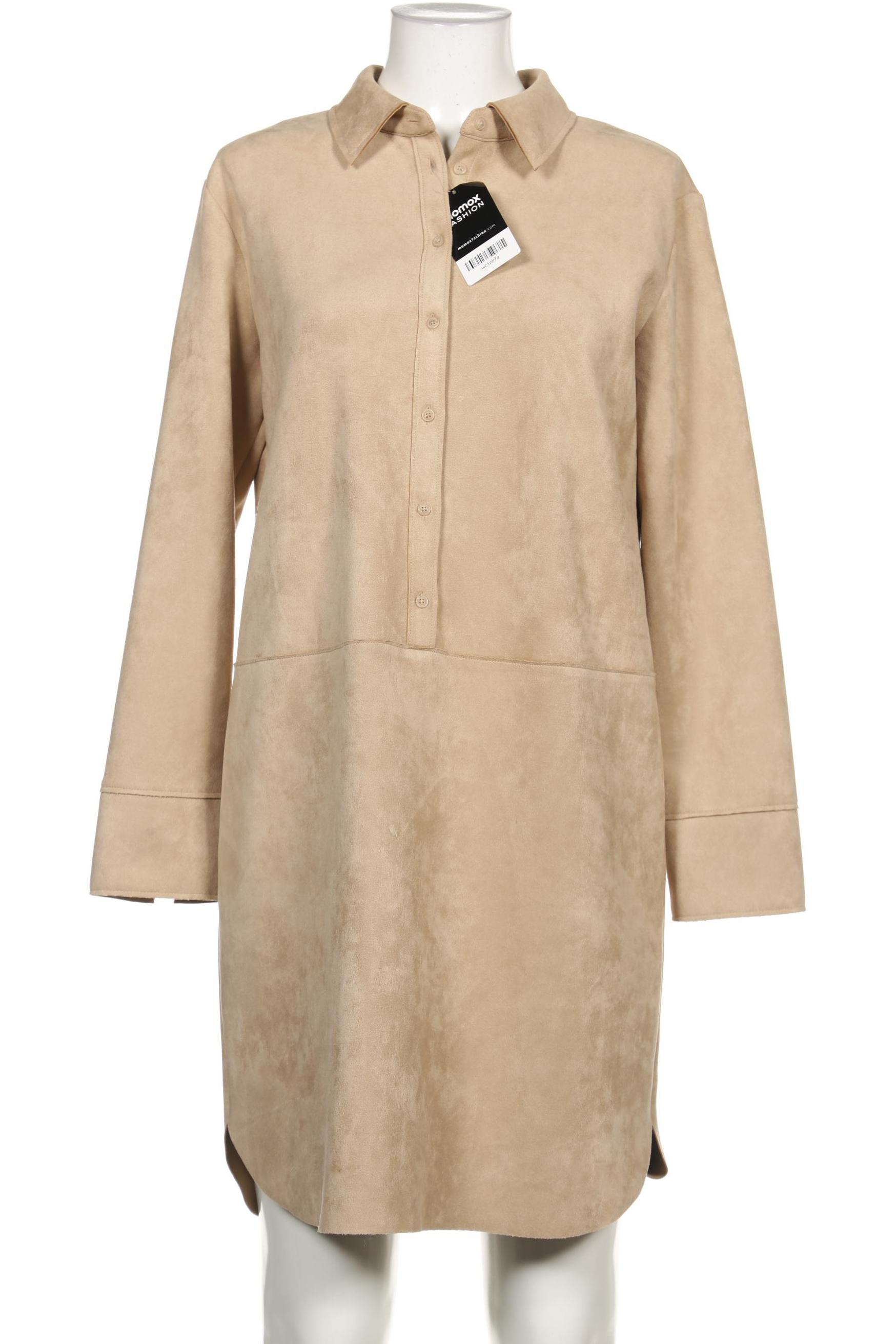 

Opus Damen Kleid, beige, Gr. 38