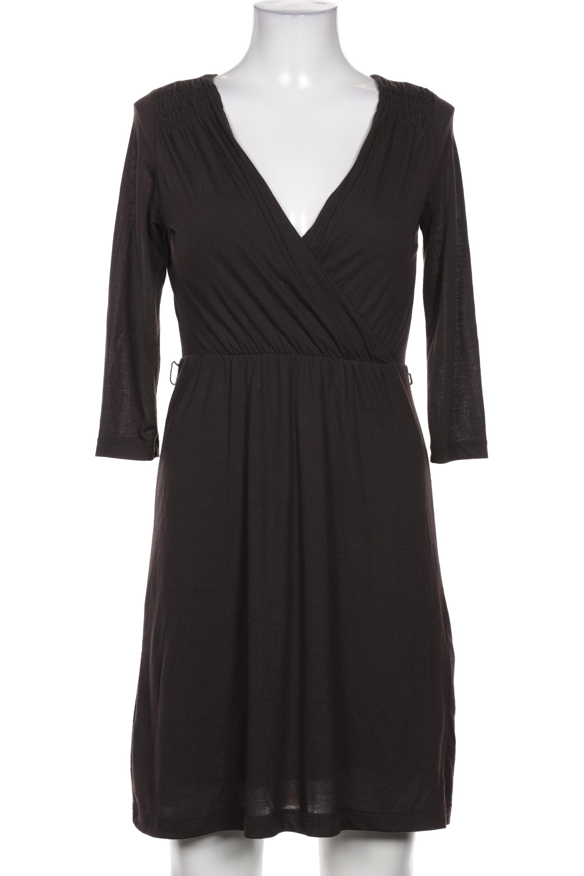 

Opus Damen Kleid, braun, Gr. 36