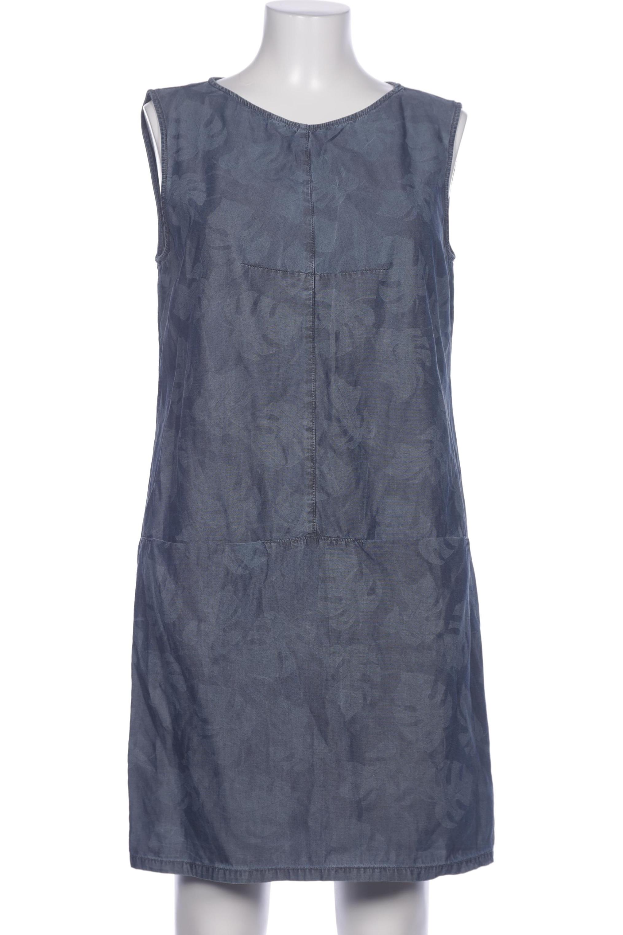 

Opus Damen Kleid, blau, Gr. 42
