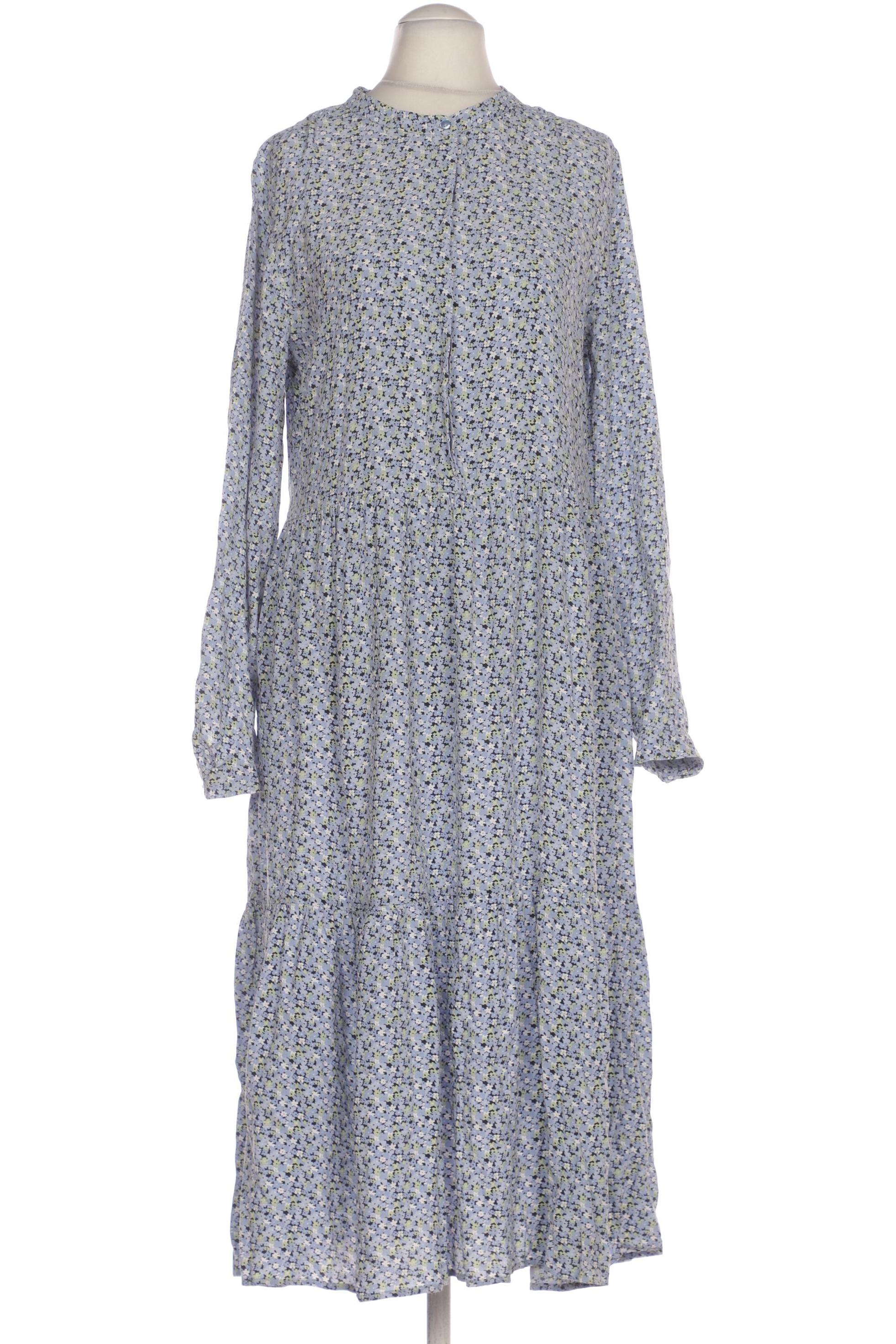 

Opus Damen Kleid, hellblau, Gr. 38