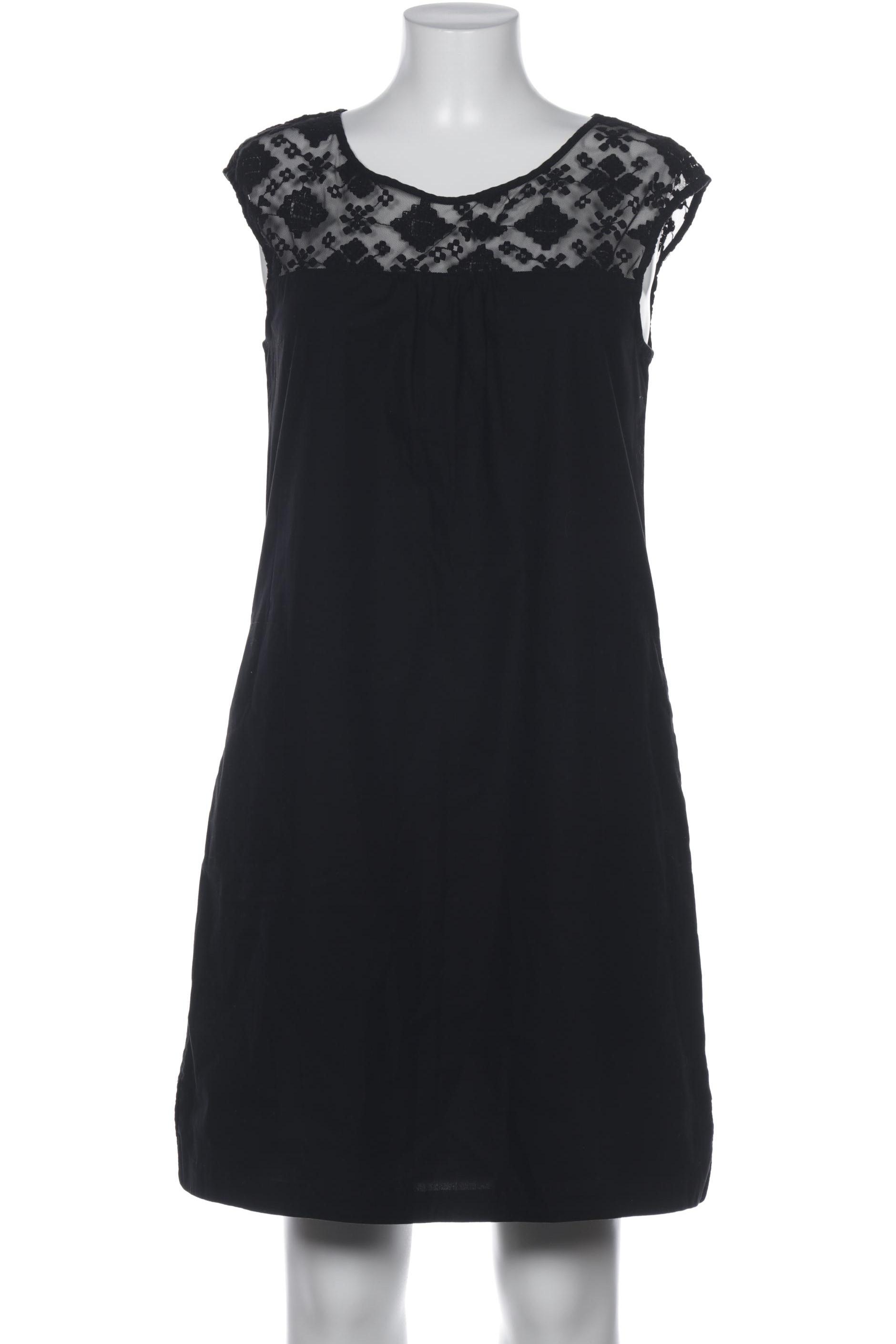 

Opus Damen Kleid, schwarz, Gr. 42