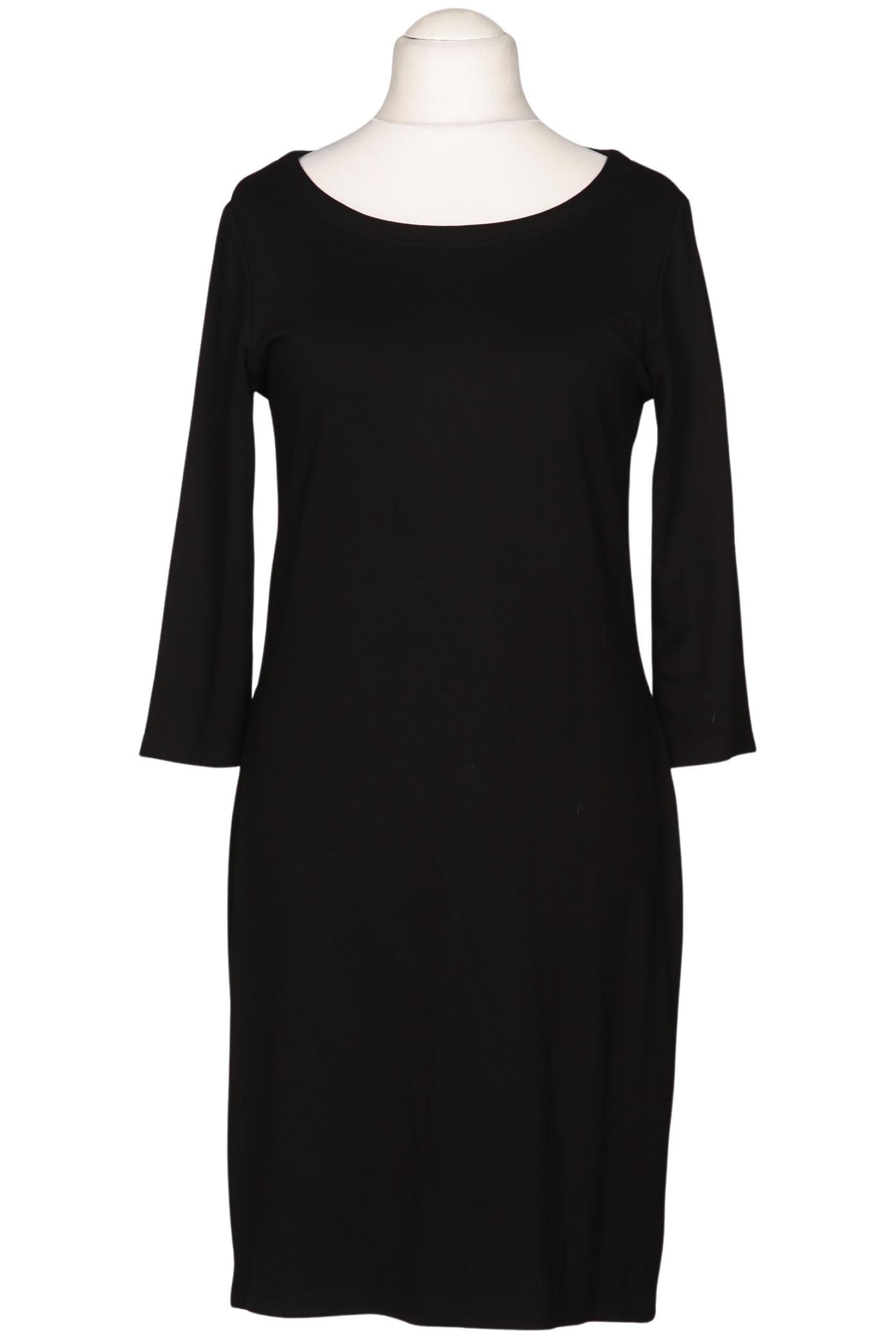 

Opus Damen Kleid, schwarz, Gr. 42