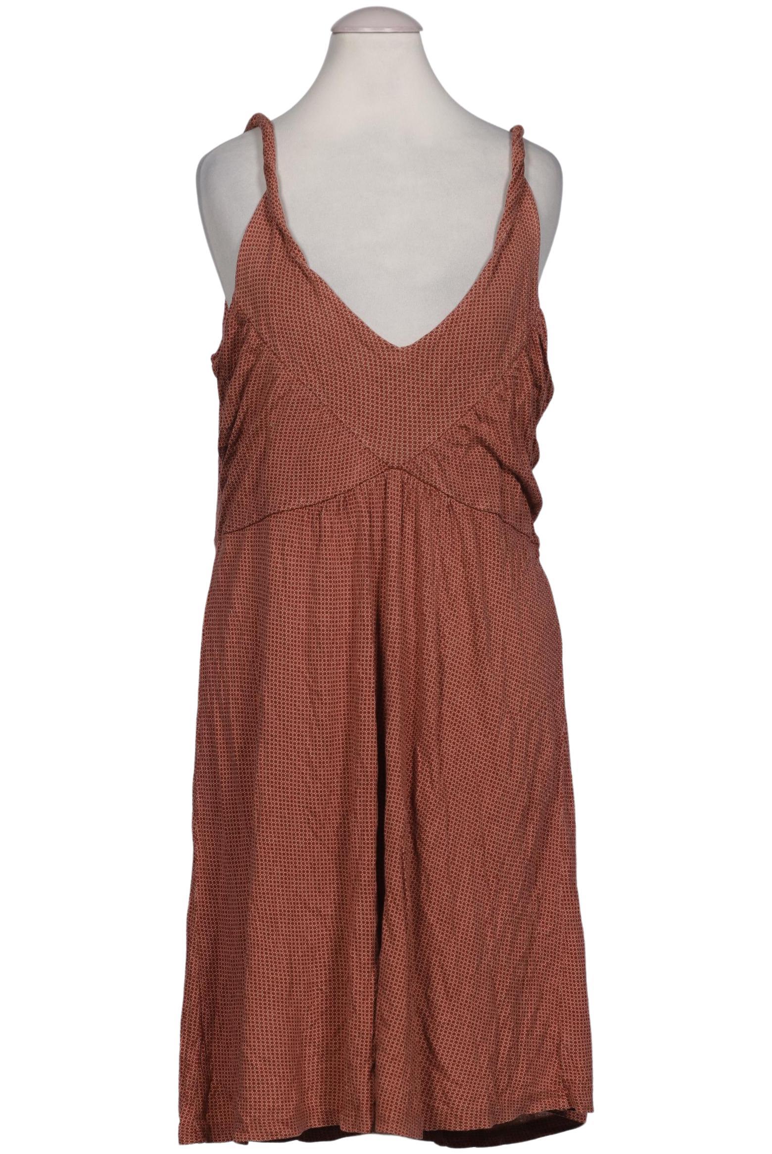 

Opus Damen Kleid, braun, Gr. 40