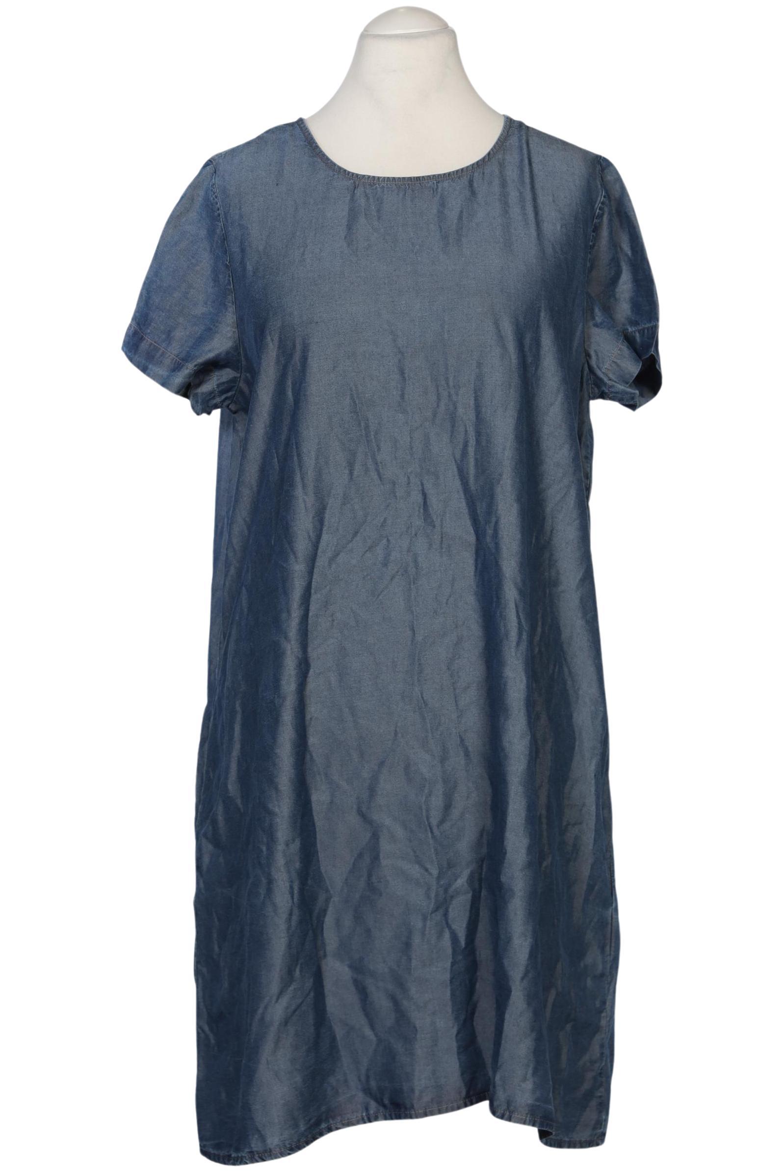 

Opus Damen Kleid, blau, Gr. 42