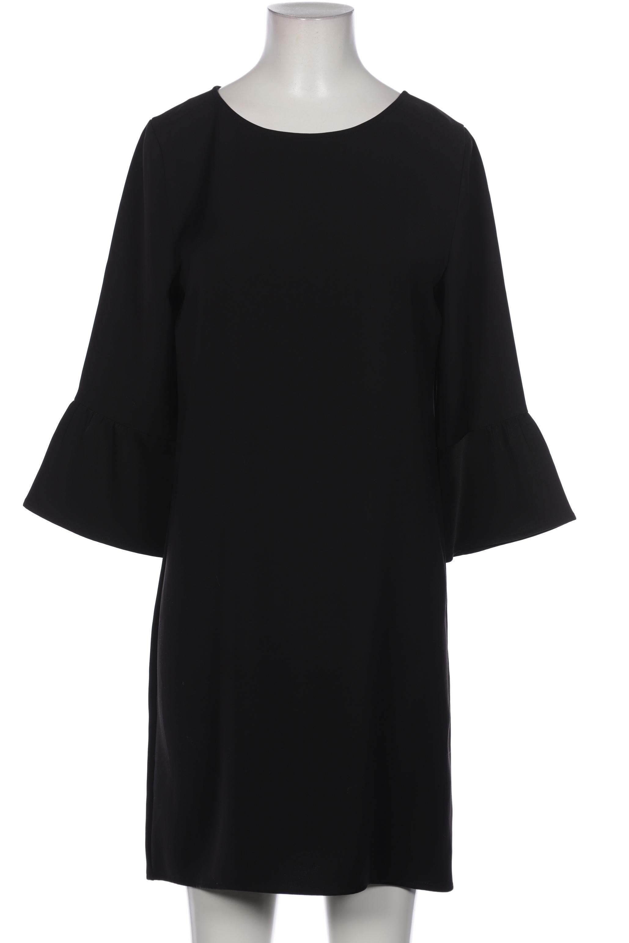 

Opus Damen Kleid, schwarz, Gr. 34