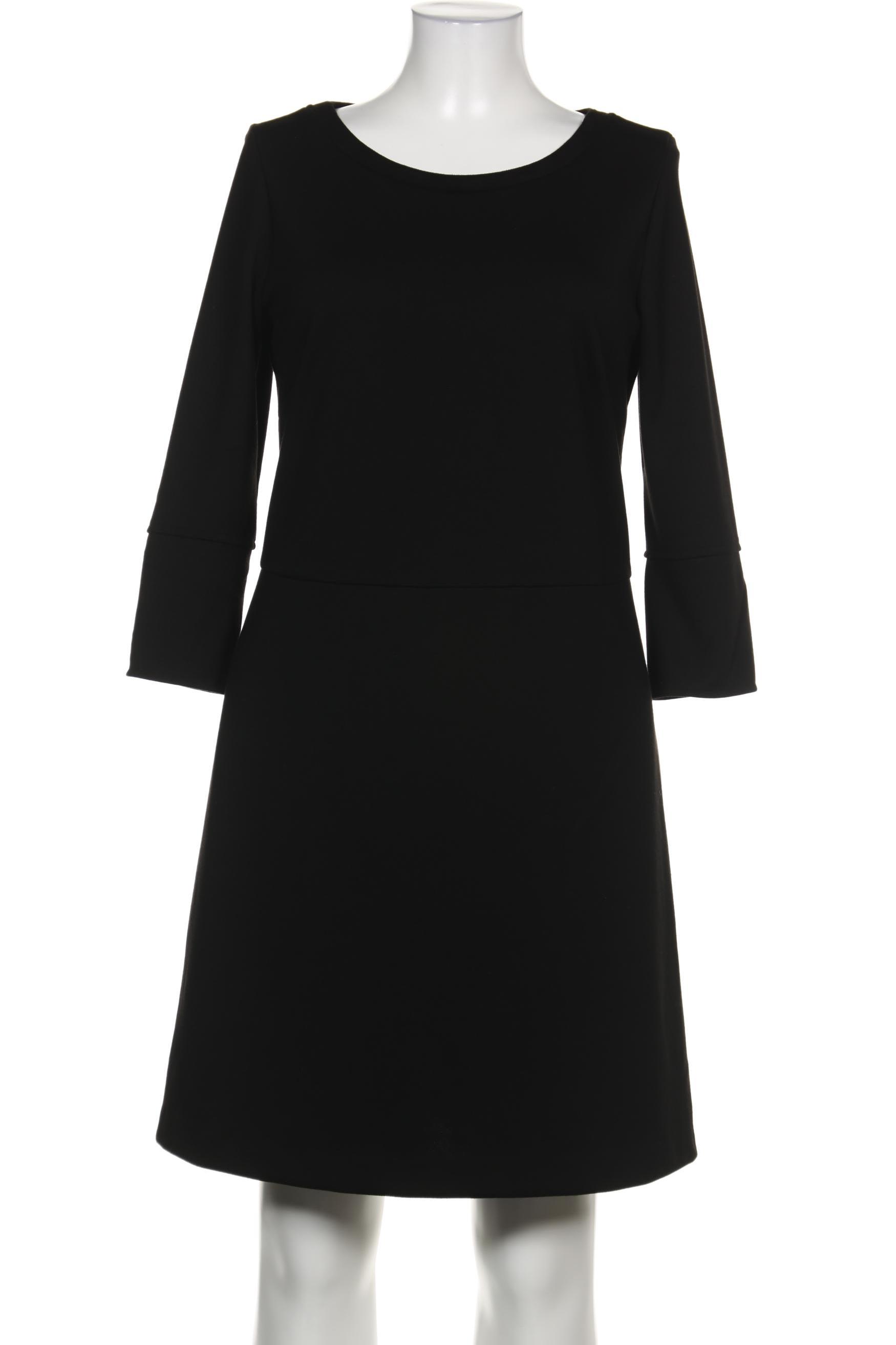 

Opus Damen Kleid, schwarz, Gr. 44