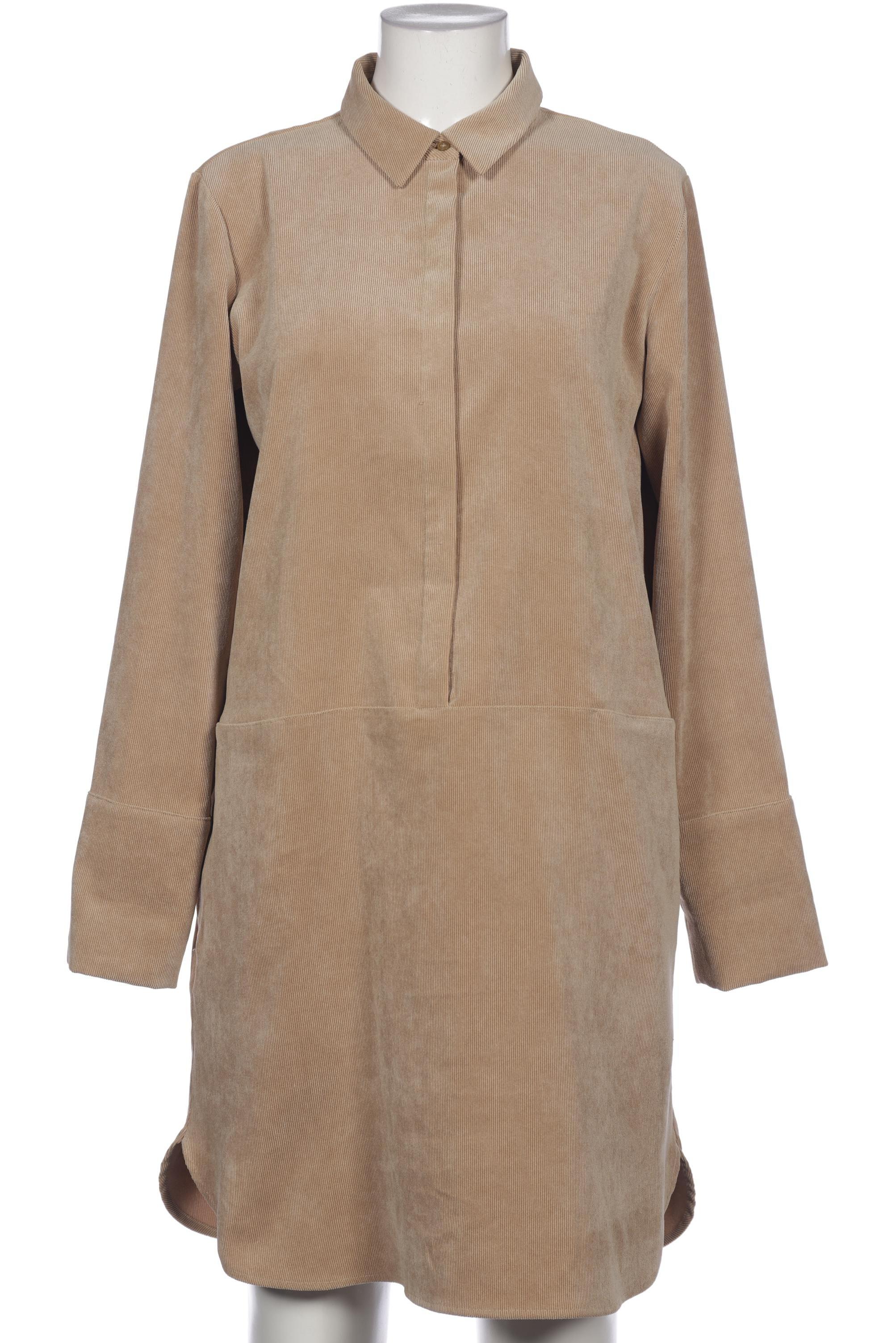 

Opus Damen Kleid, beige, Gr. 38