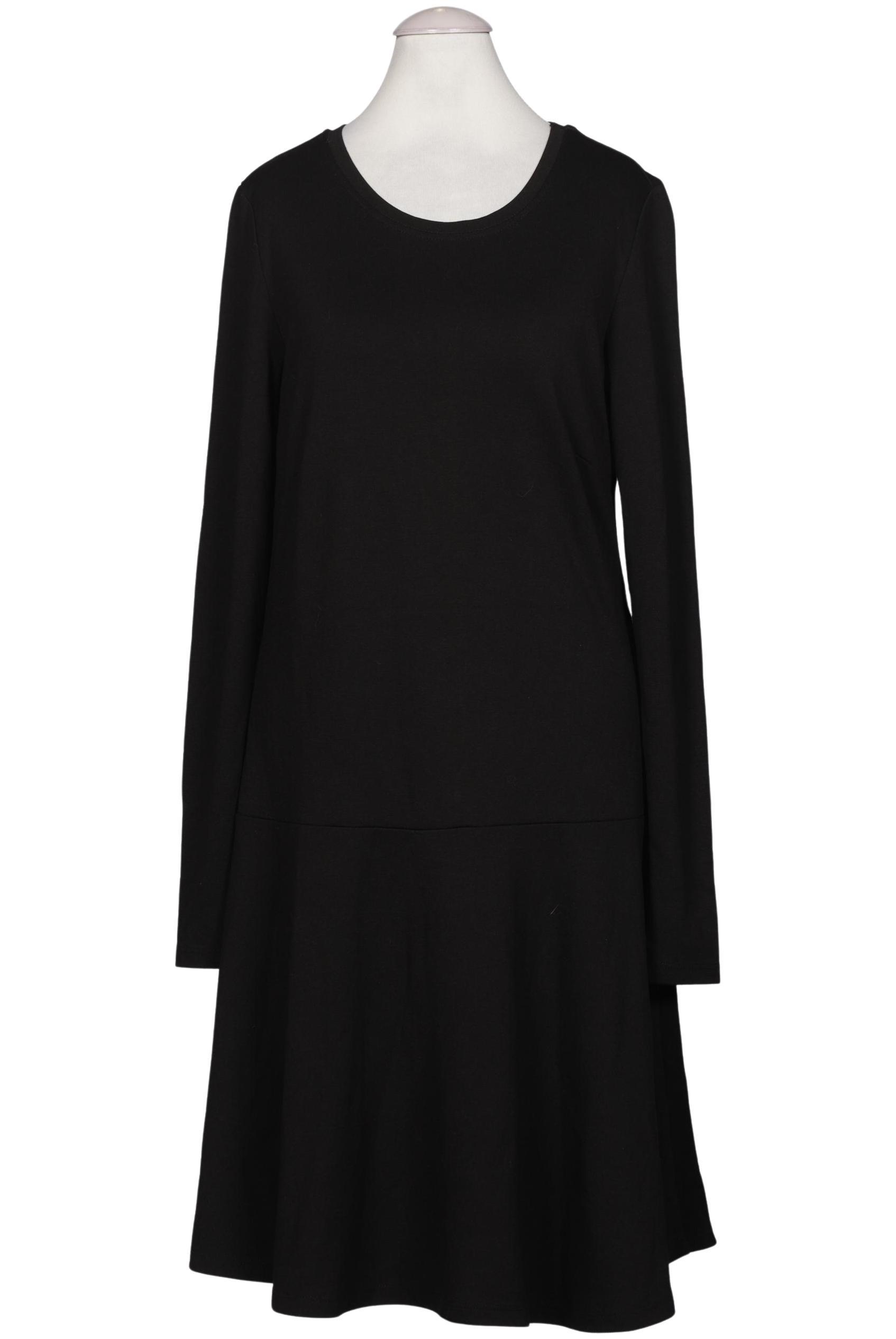 

Opus Damen Kleid, schwarz, Gr. 38