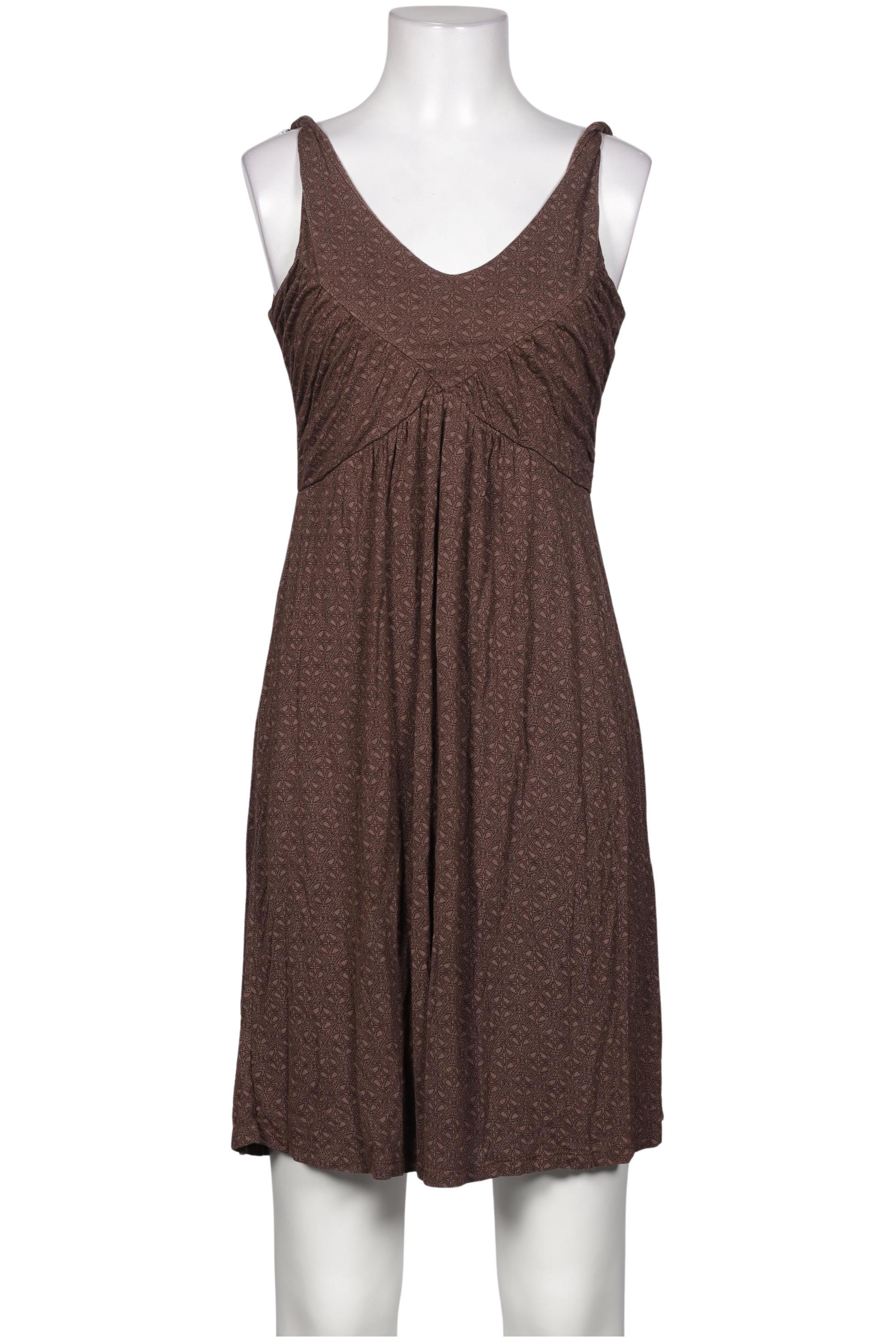 

Opus Damen Kleid, braun, Gr. 36