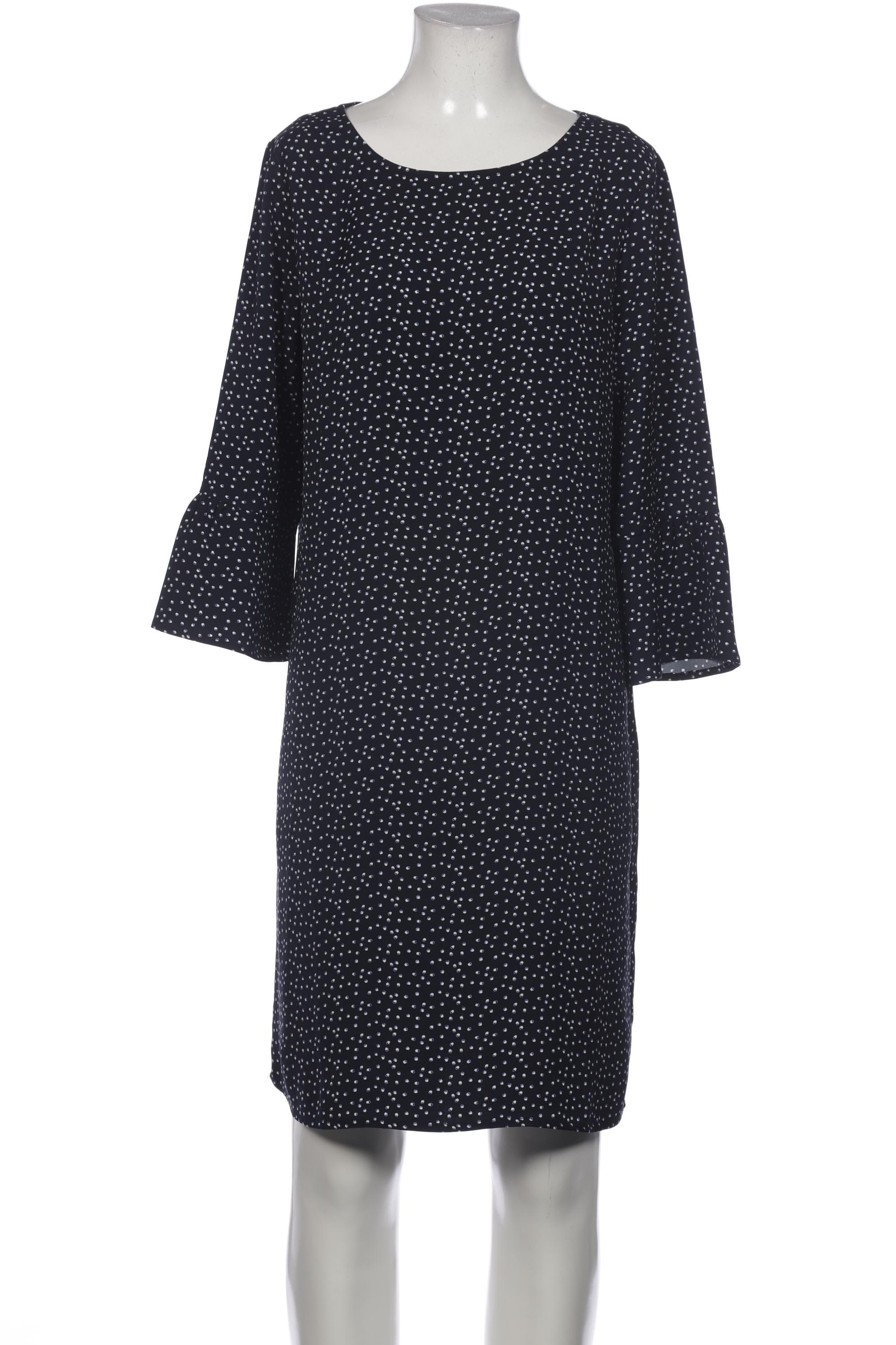 

Opus Damen Kleid, marineblau, Gr. 38