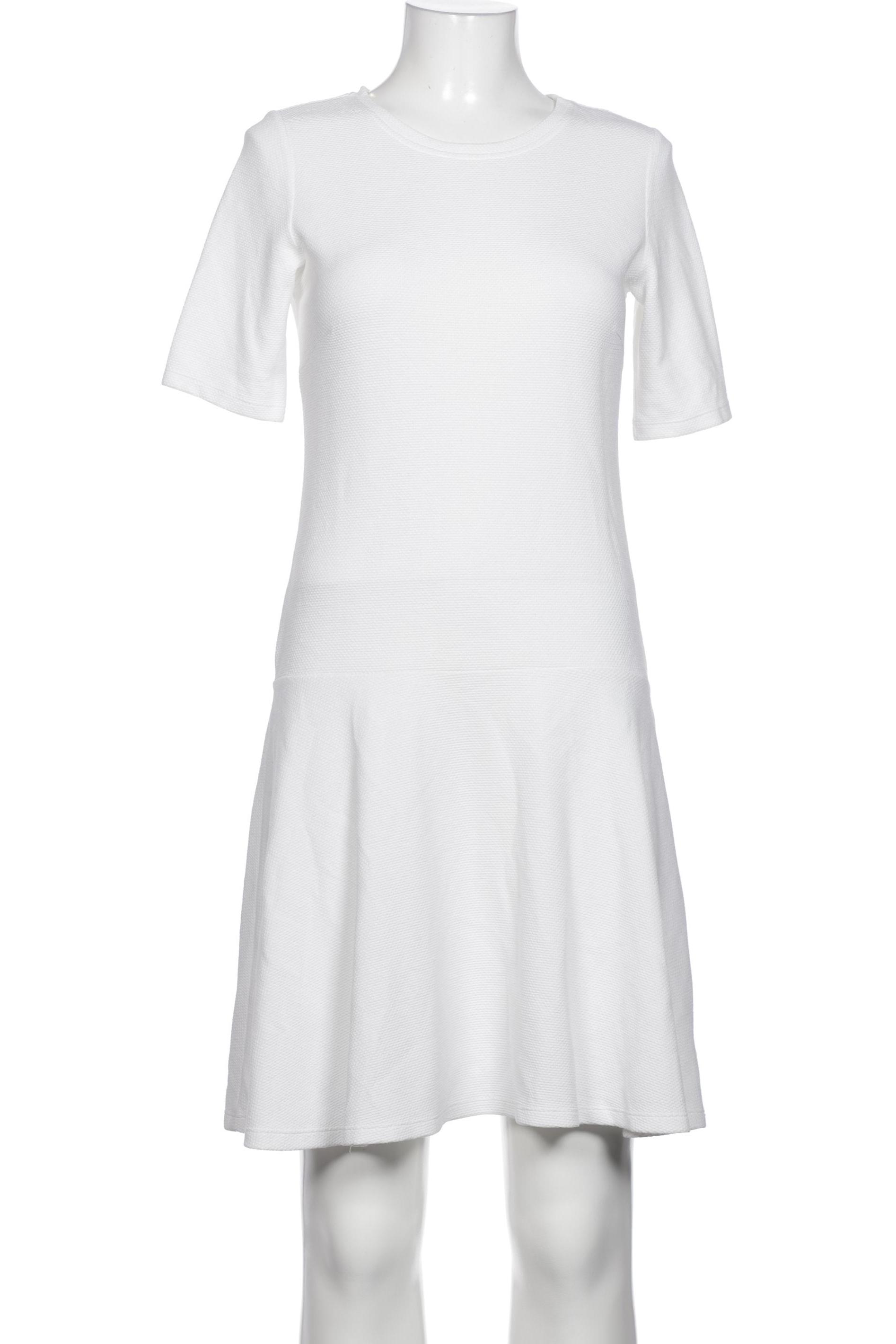 

Opus Damen Kleid, weiß, Gr. 36