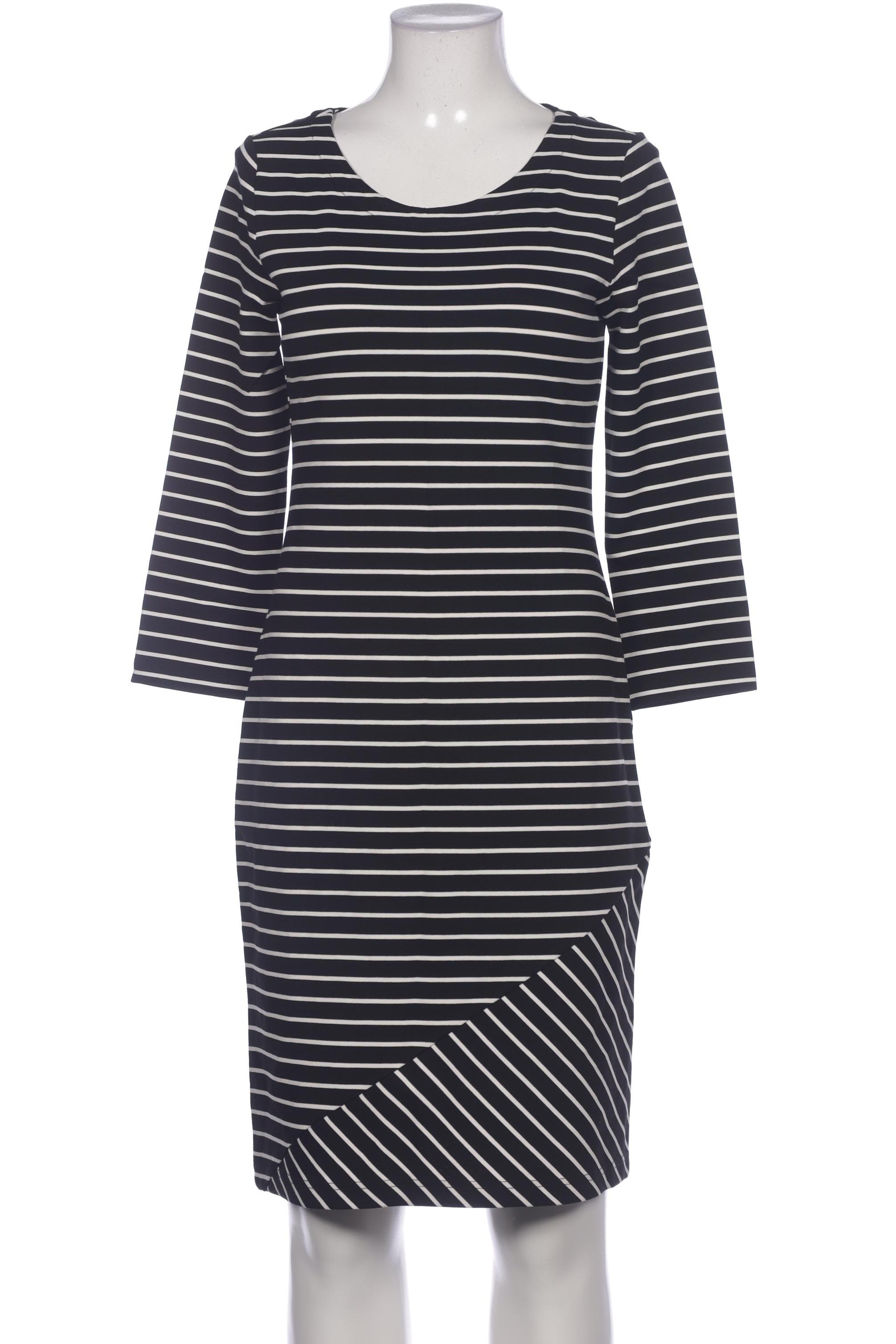 

Opus Damen Kleid, schwarz, Gr. 38