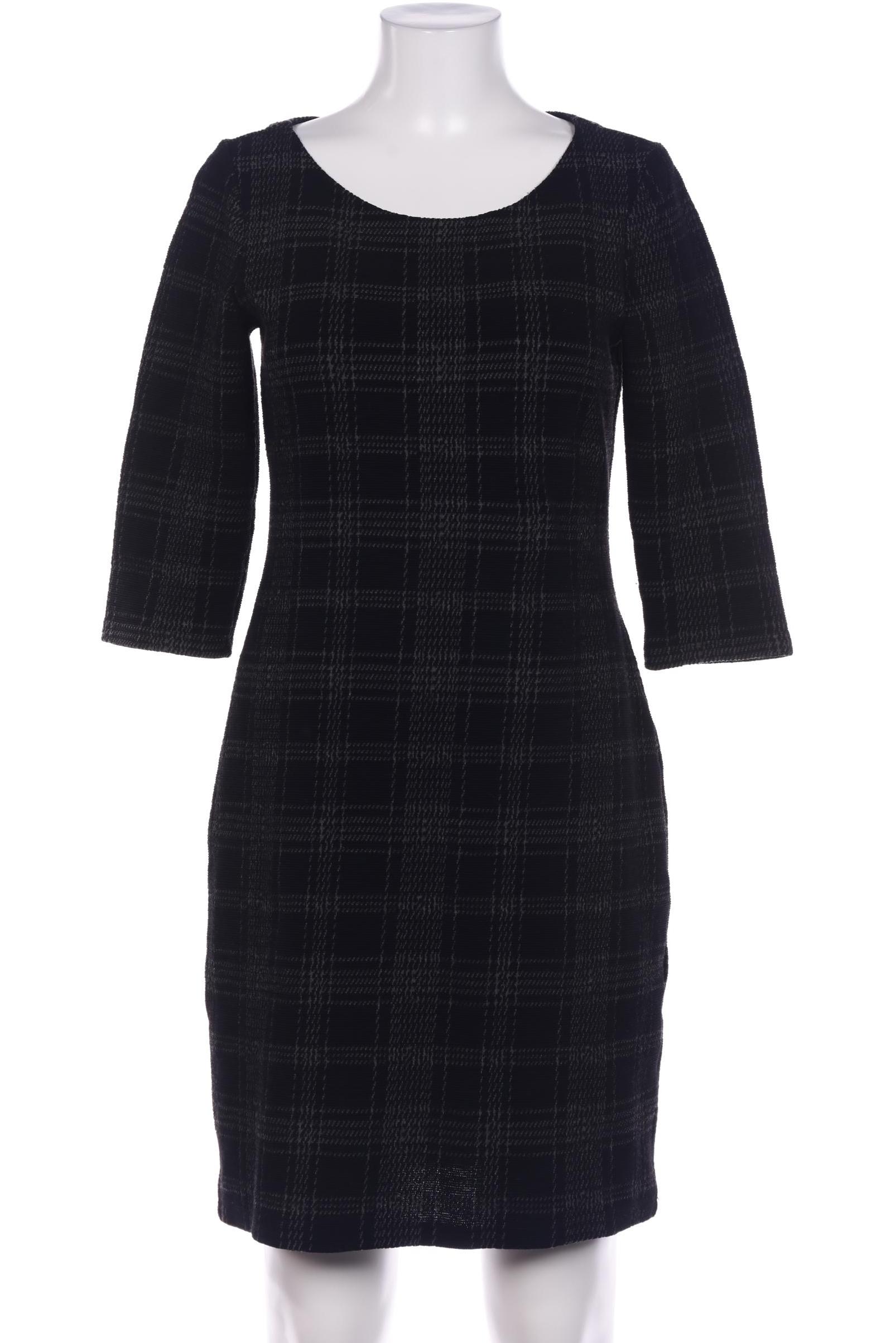 

Opus Damen Kleid, schwarz, Gr. 40