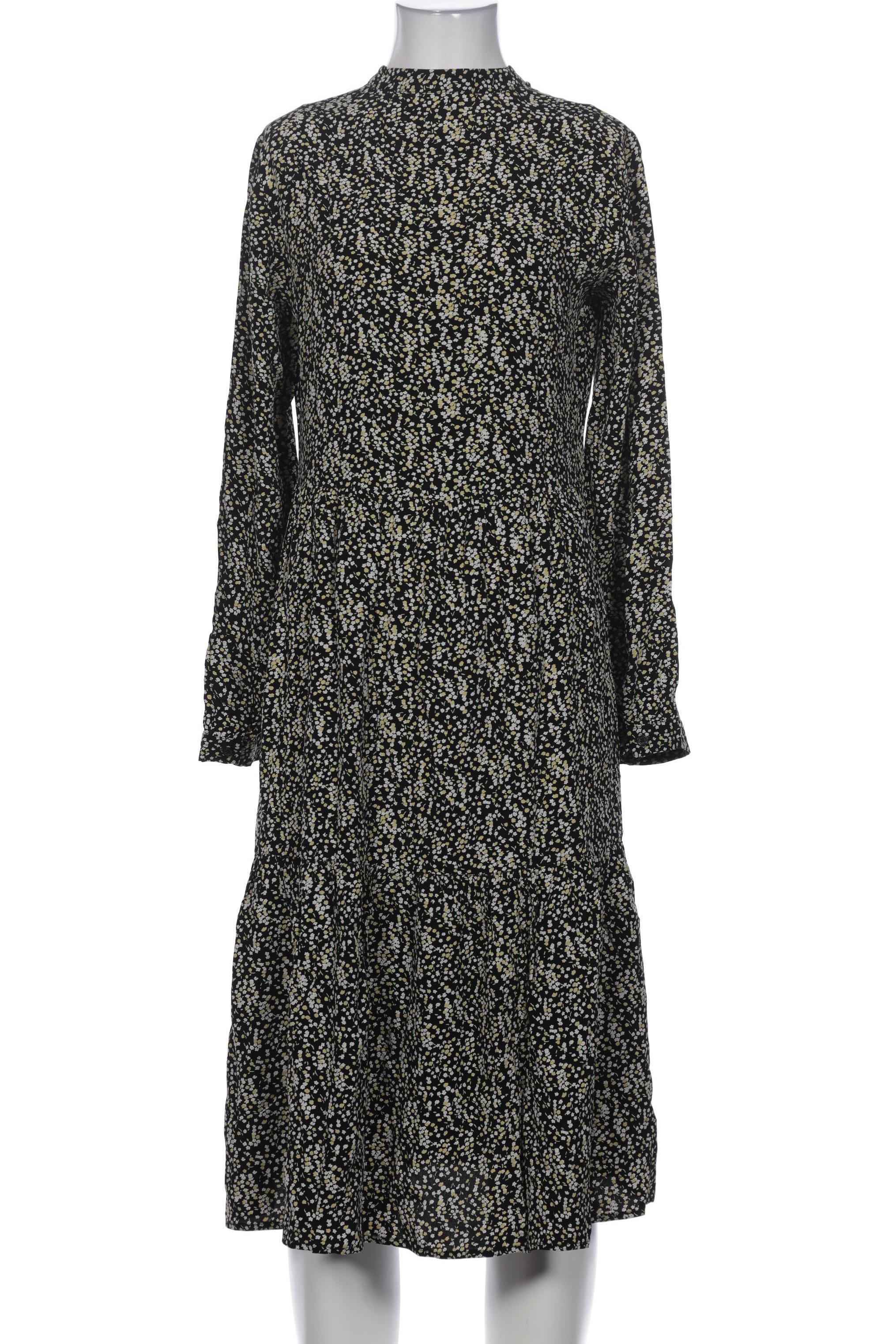 

Opus Damen Kleid, schwarz, Gr. 34