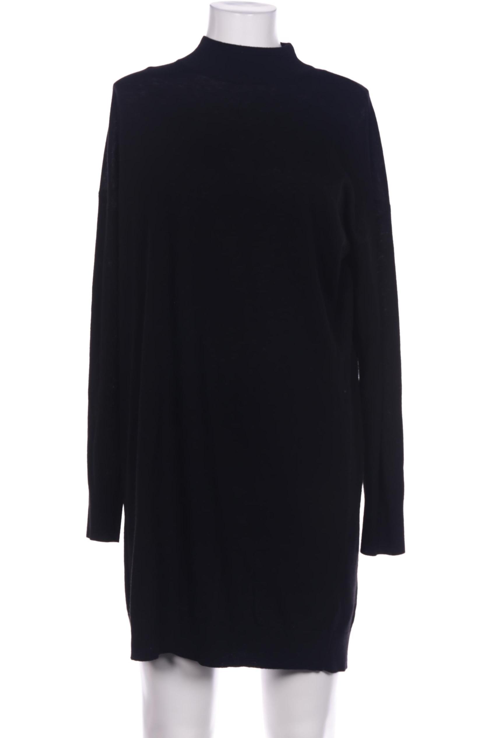 

Opus Damen Kleid, schwarz, Gr. 40
