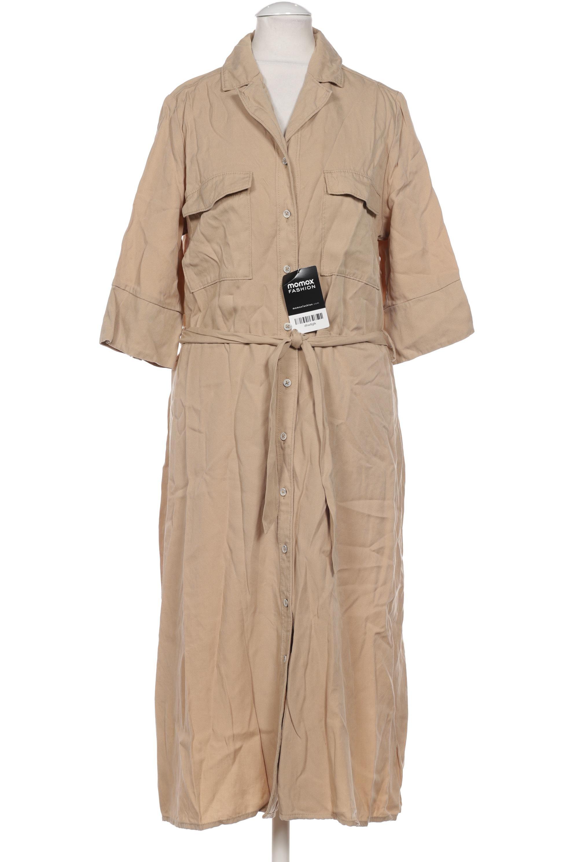 

Opus Damen Kleid, beige, Gr. 38