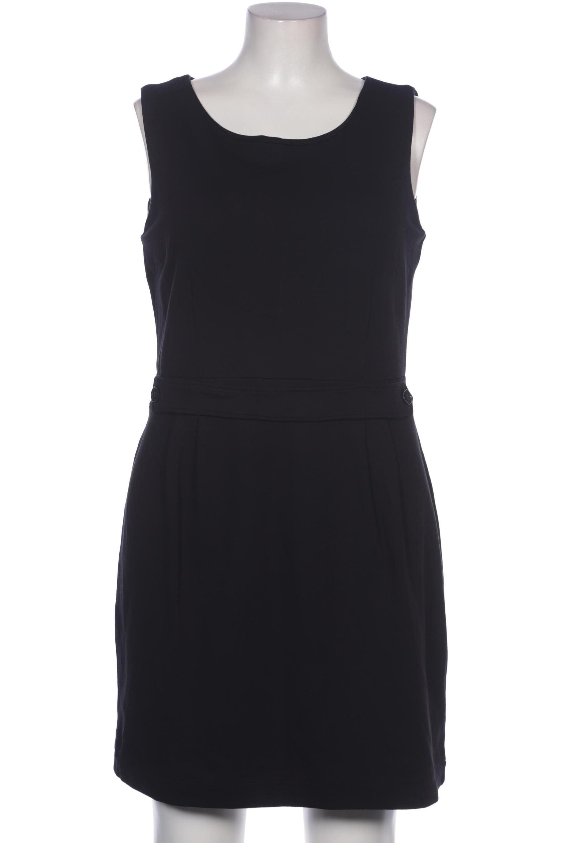 

Opus Damen Kleid, schwarz, Gr. 40