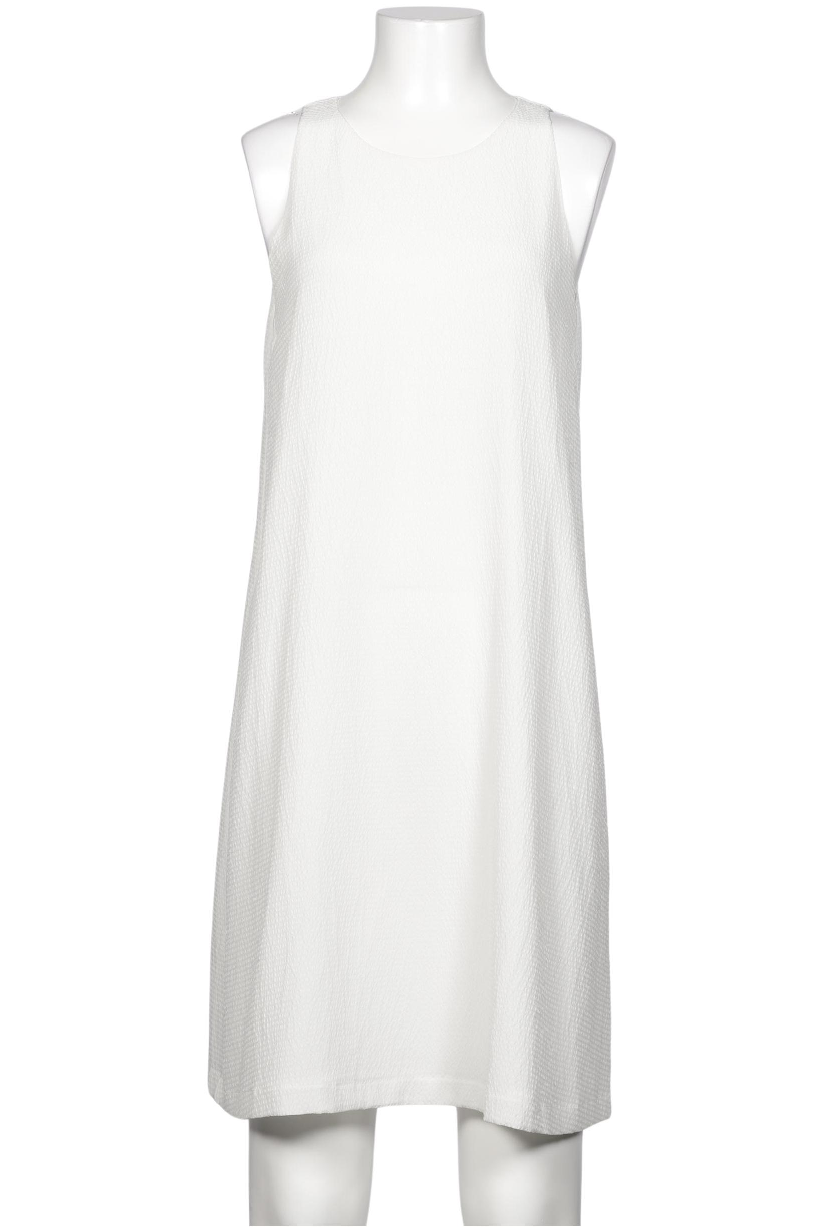 

Opus Damen Kleid, weiß, Gr. 38