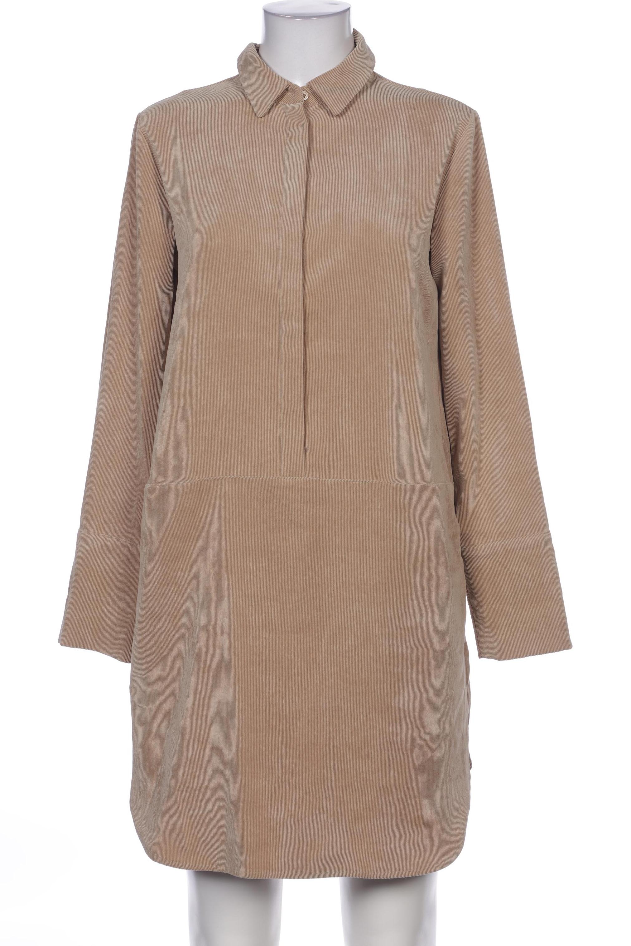 

Opus Damen Kleid, beige, Gr. 36