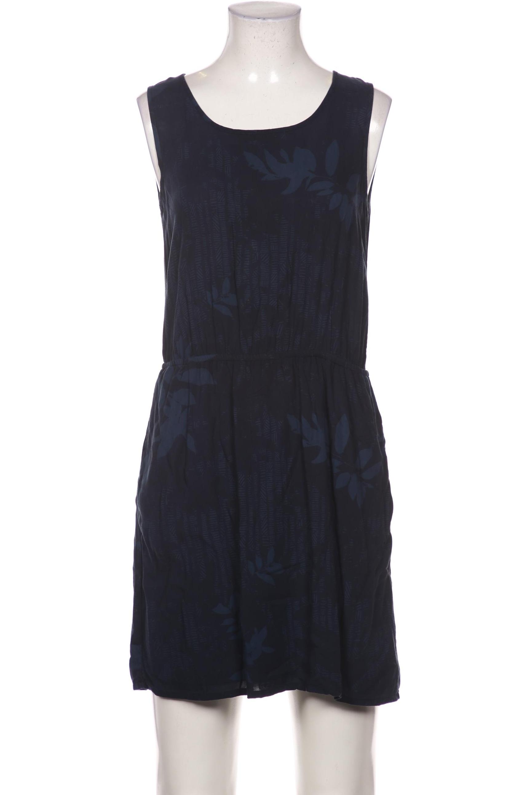 

Opus Damen Kleid, marineblau, Gr. 36
