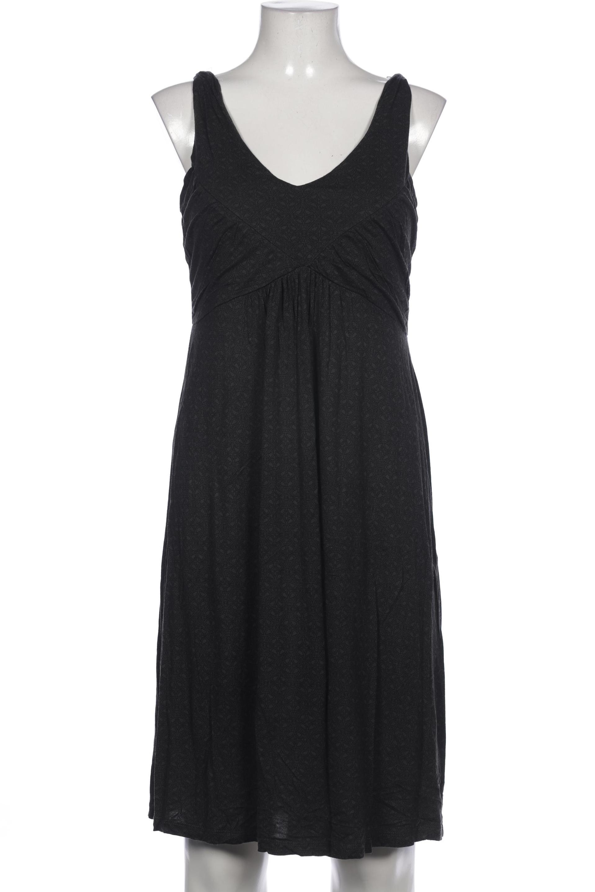

Opus Damen Kleid, schwarz, Gr. 38