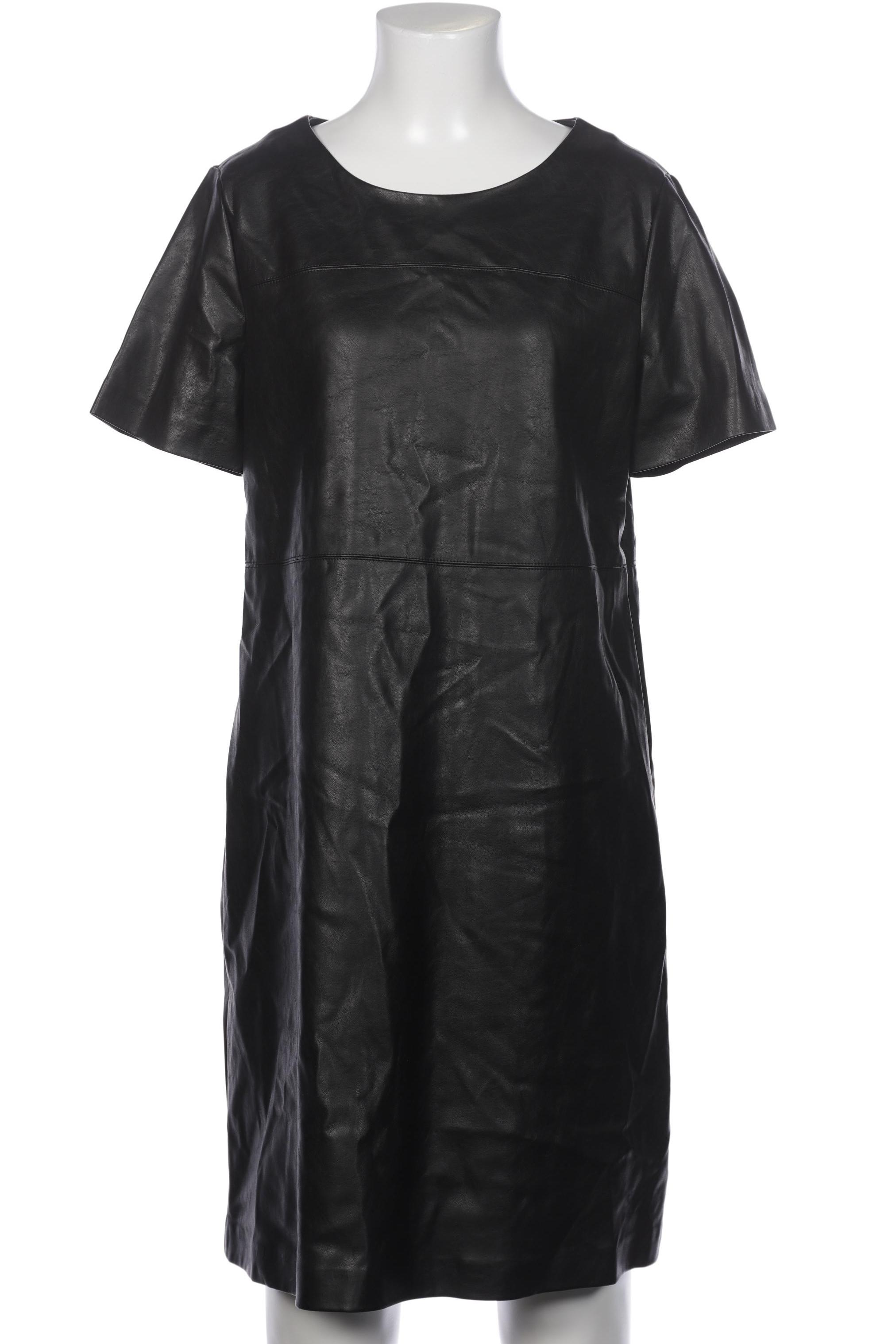 

Opus Damen Kleid, schwarz, Gr. 40