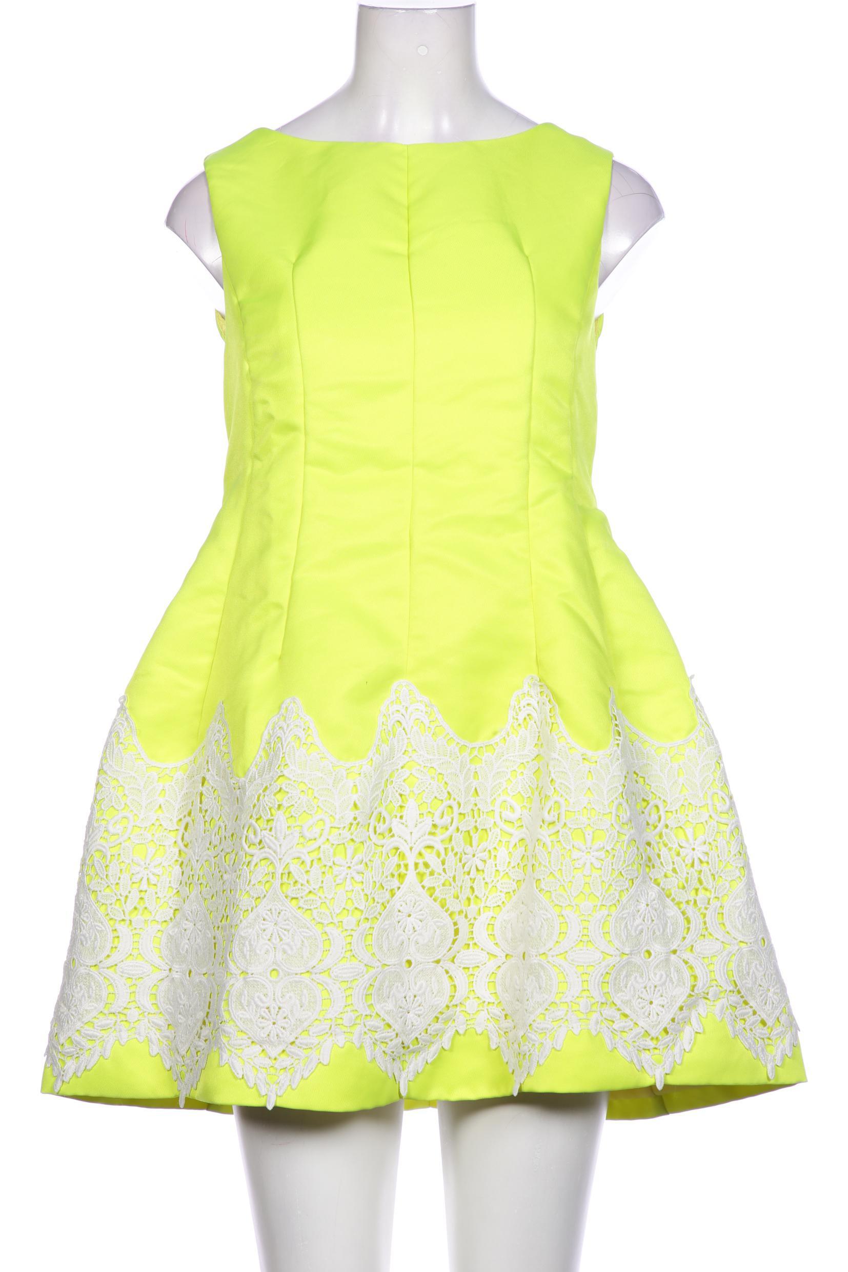 

Opus Damen Kleid, neon