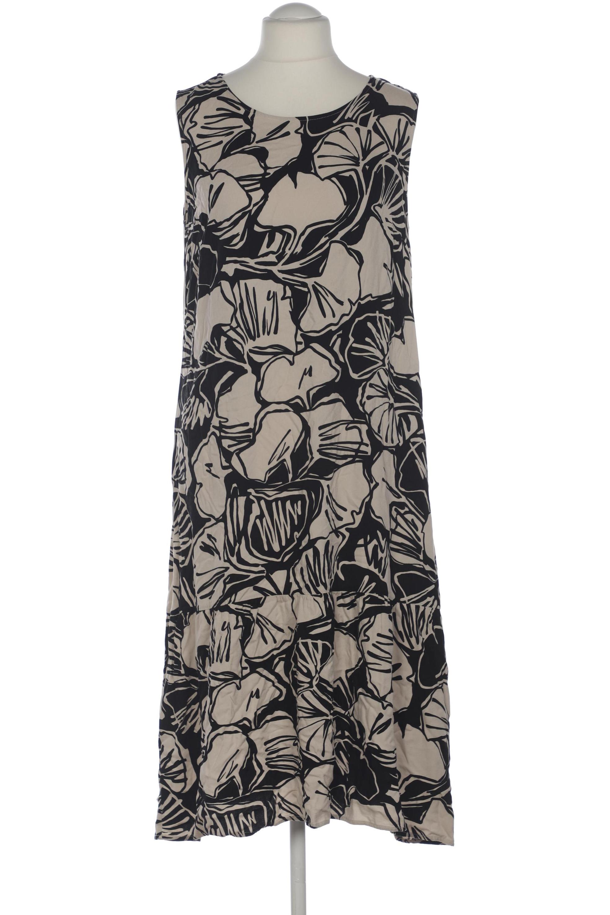 

Opus Damen Kleid, schwarz, Gr. 44