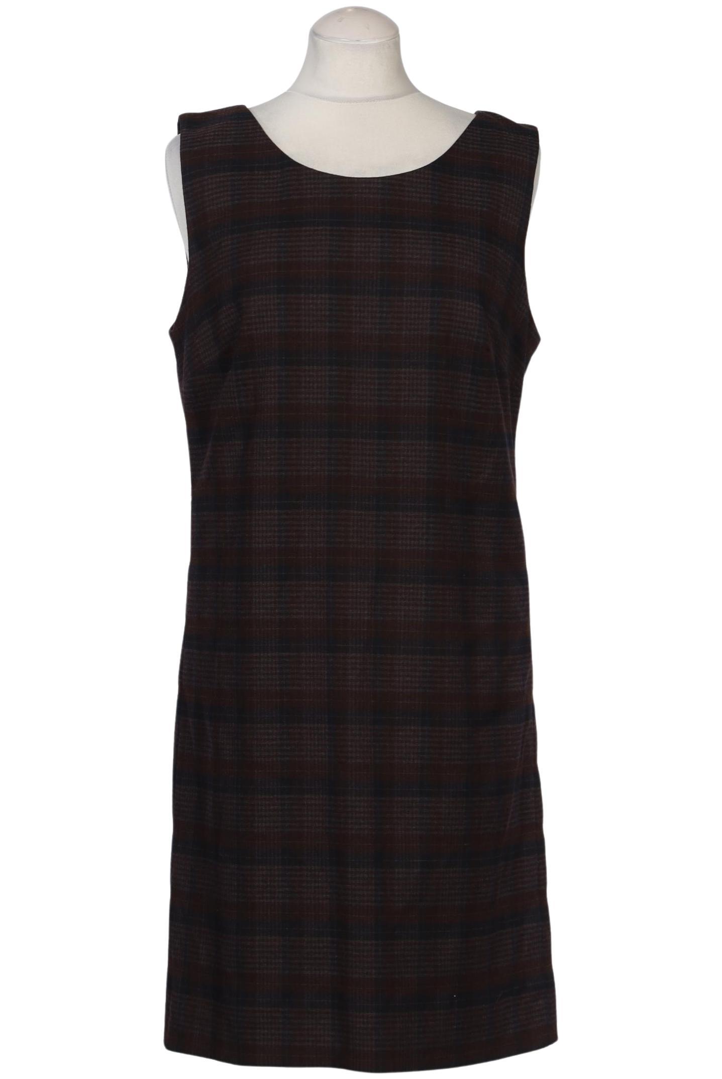 

Opus Damen Kleid, braun, Gr. 40